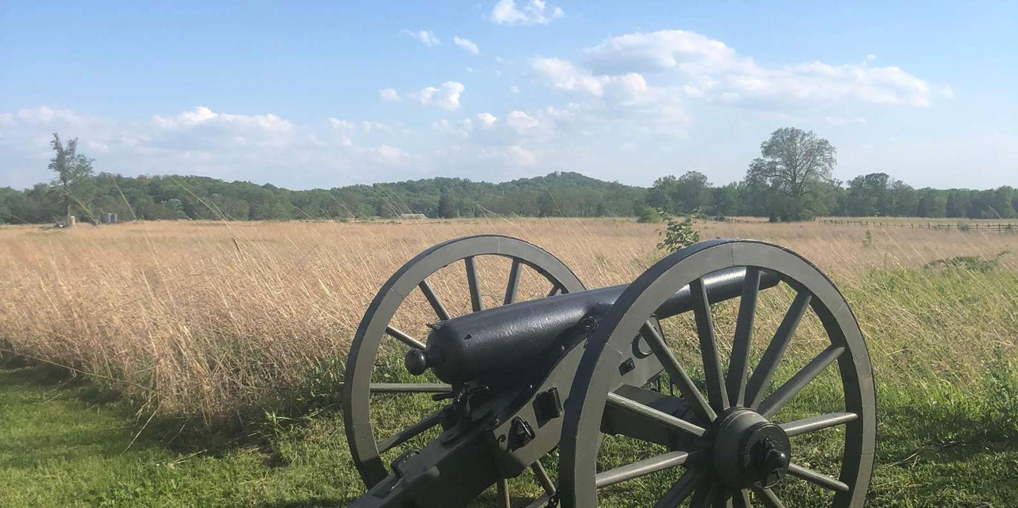 Washington D.C. Civil War Battlefield Tour - Image 2