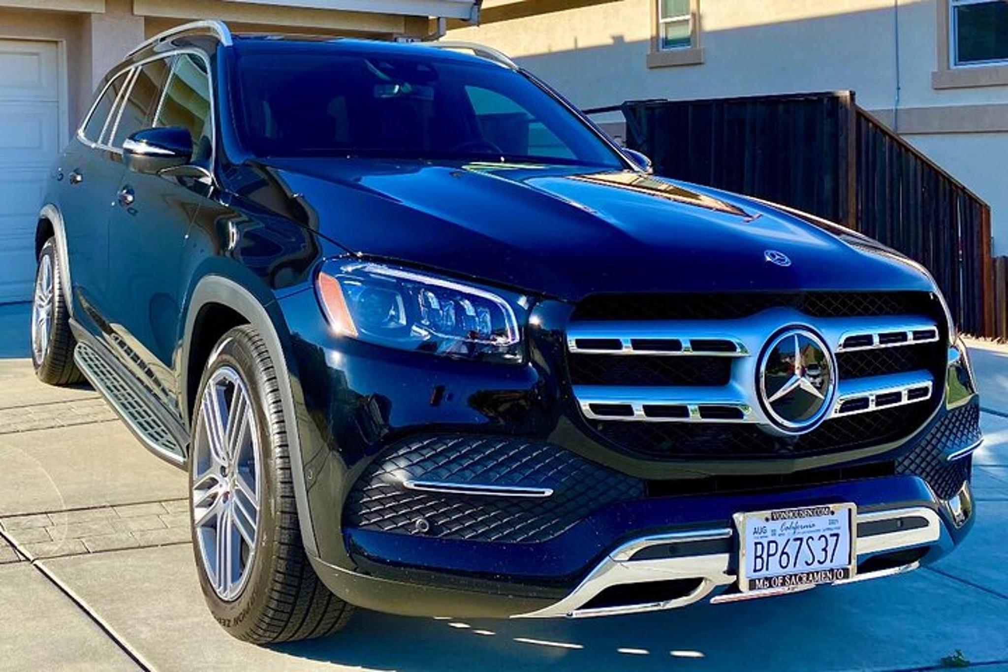 San Francisco Napa Valley Tour by Luxury Car - Image 5