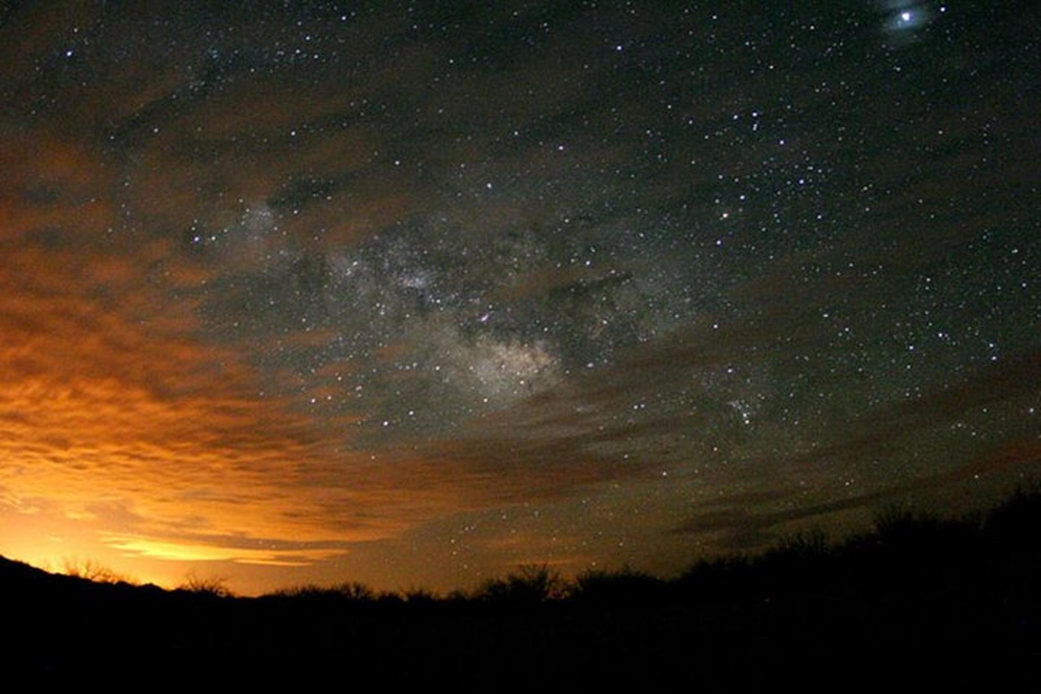 Arizona Desert Night Sky Tour - Image 2