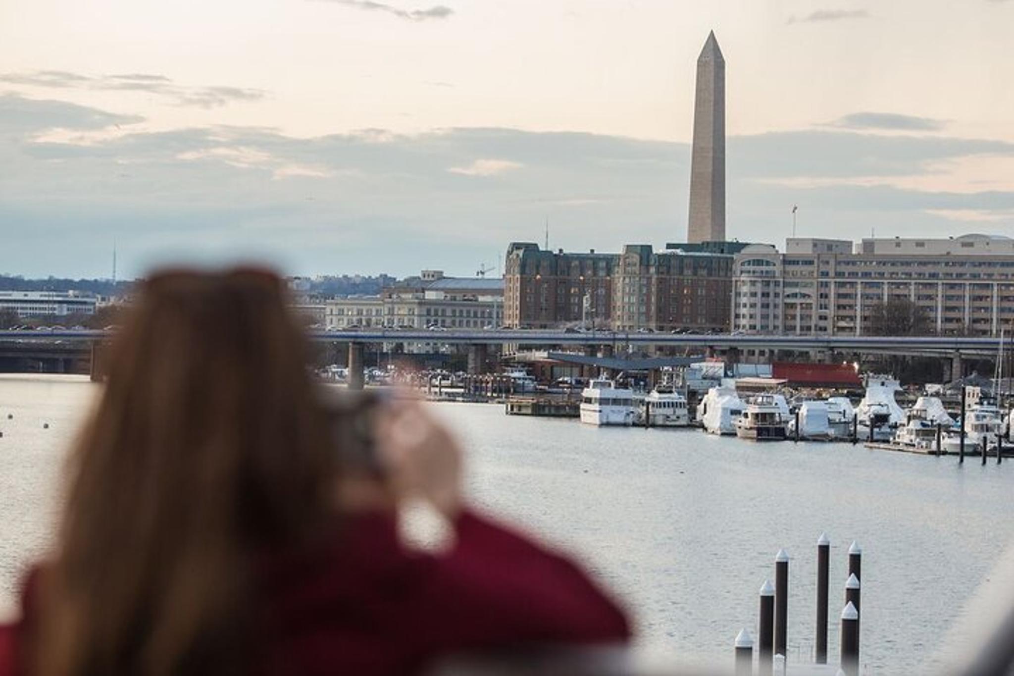 Washington DC Water Taxi Pass - Image 6