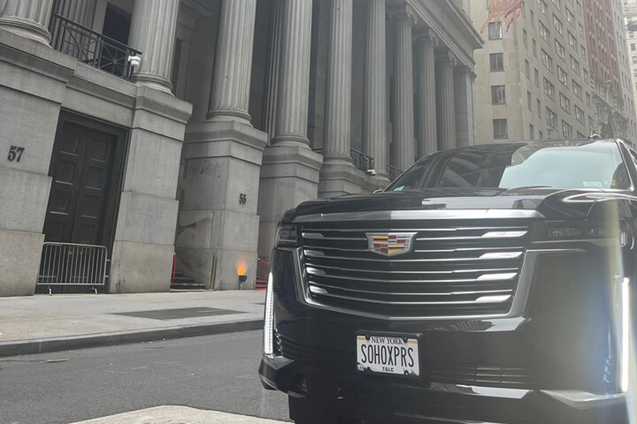 New York City Airport Transfer - Image 5