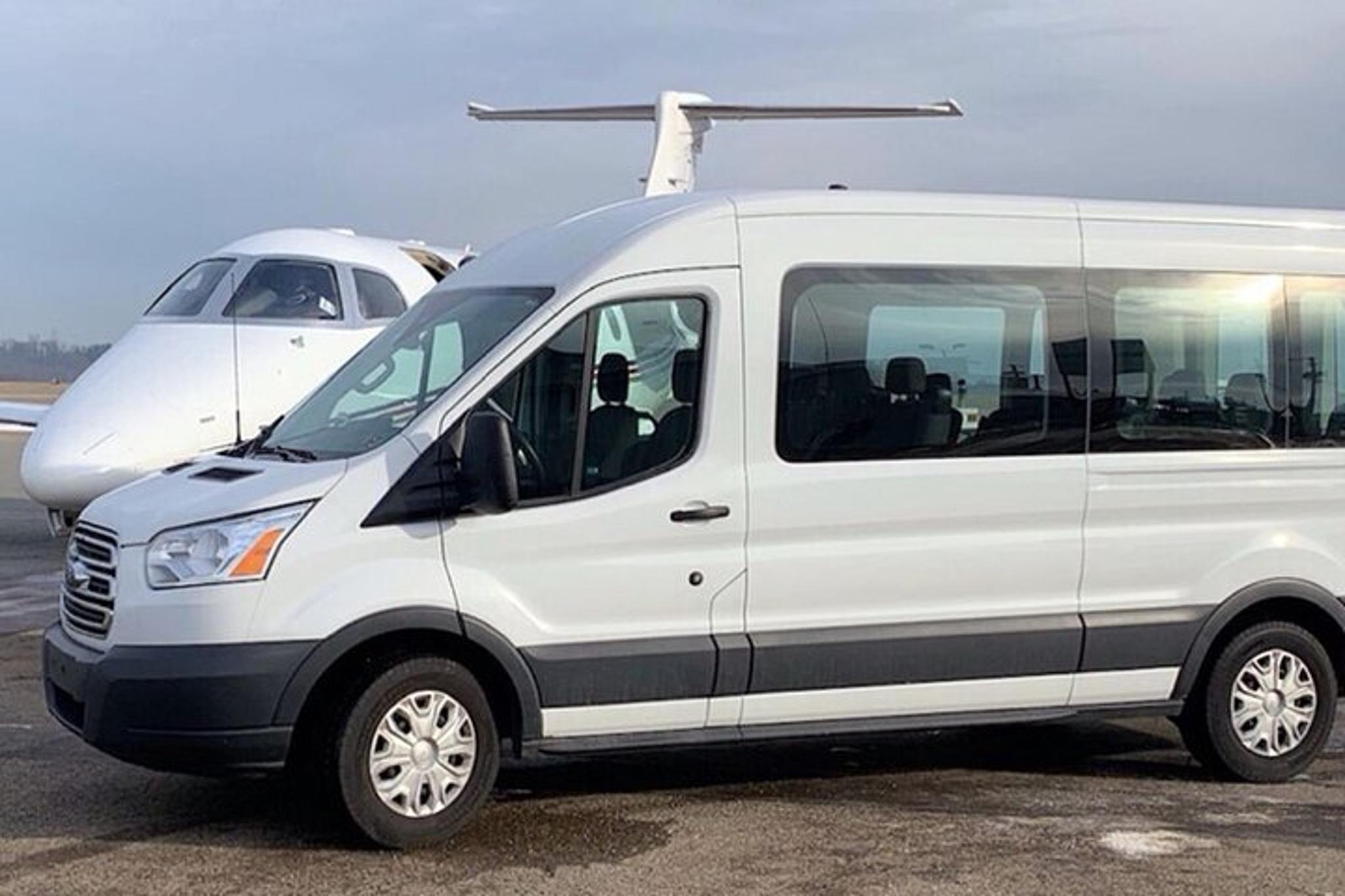 West Palm Beach Private Transportation - Image 3