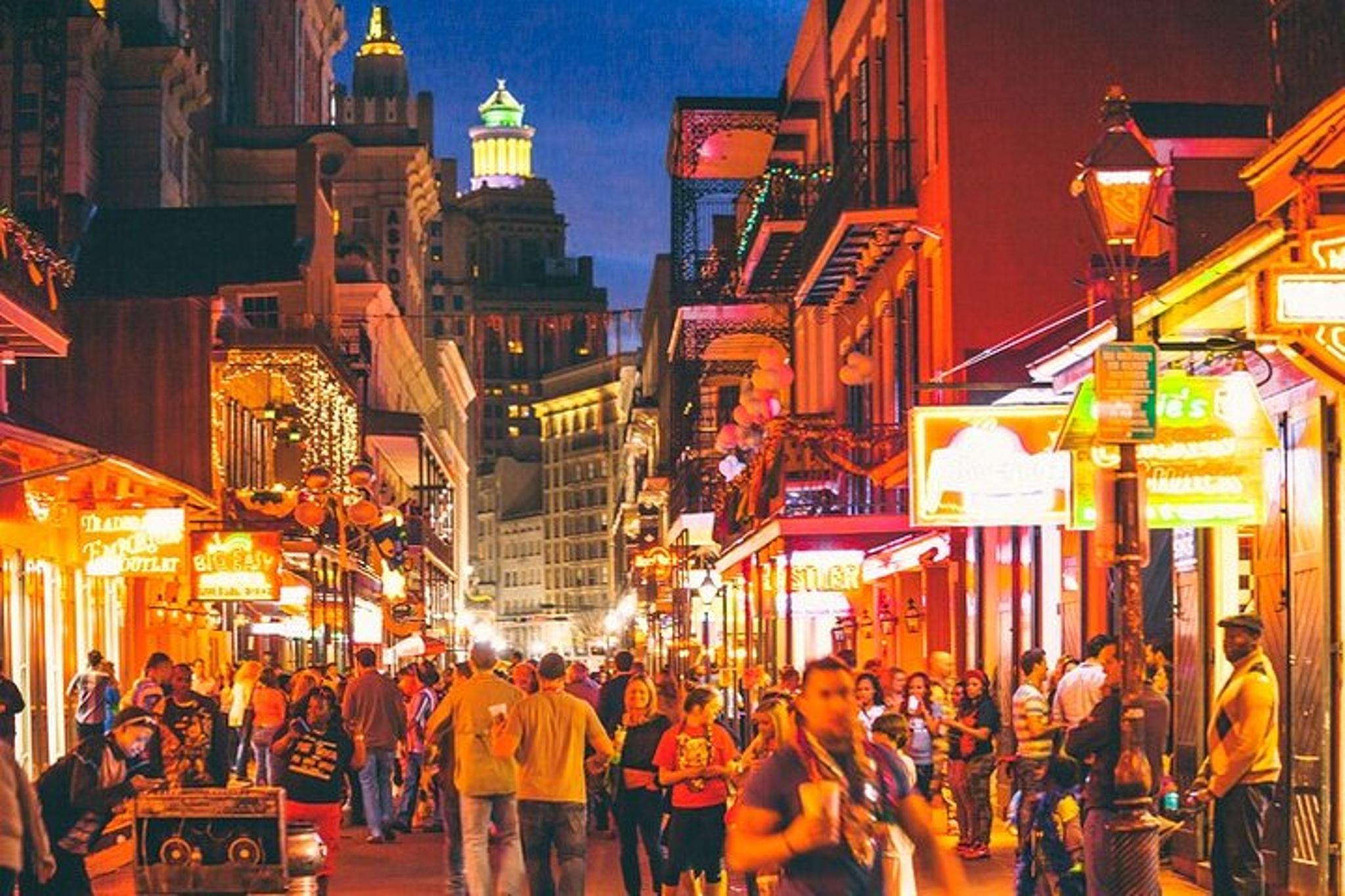New Orleans Haunted Pub Crawl - Image 5