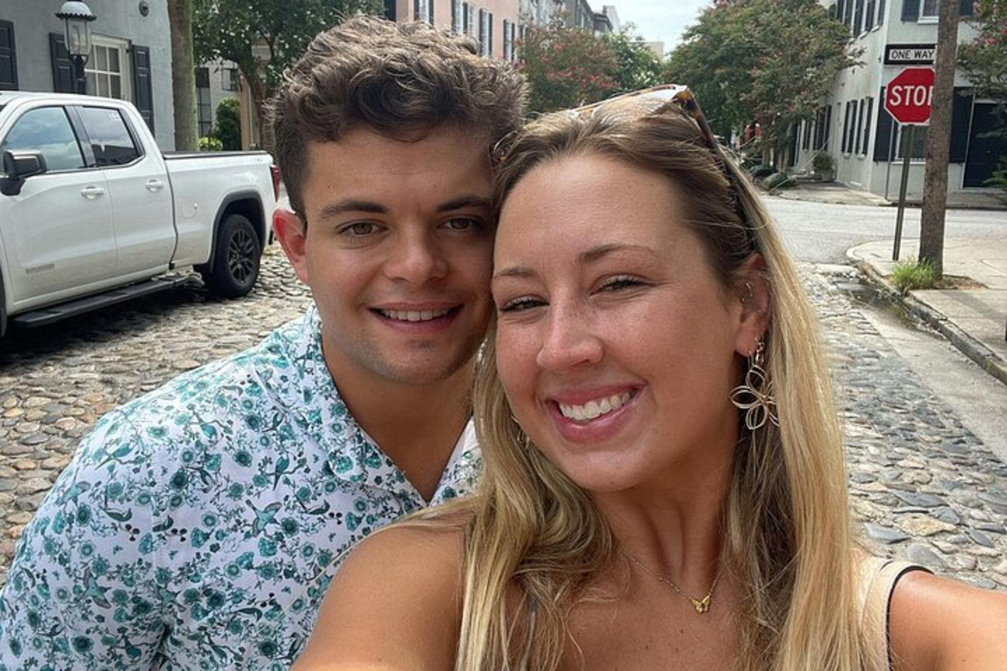 Charleston History & Mystery Walking Tour Game - Image 4