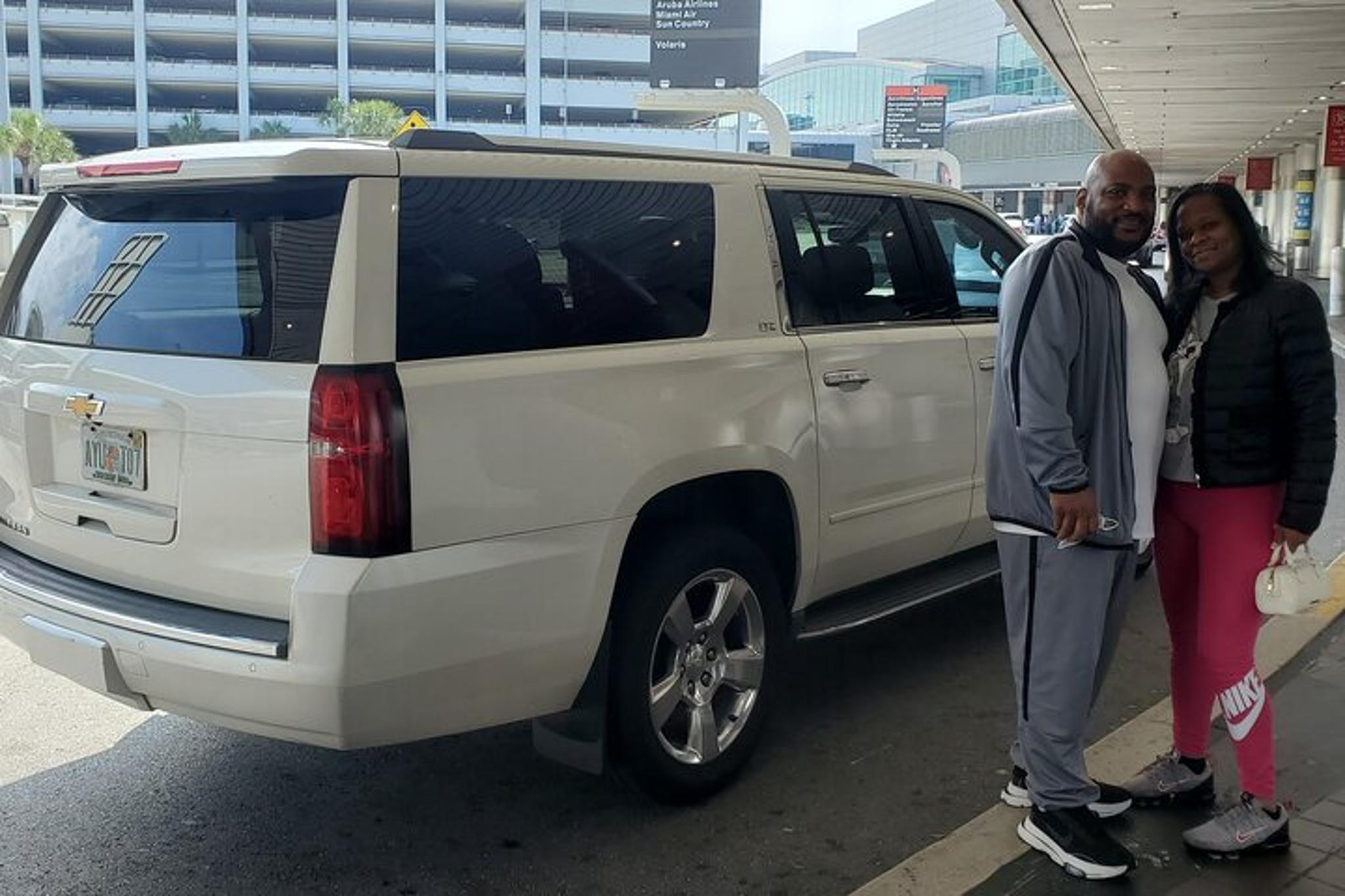 Miami Beach to Miami International Airport Transfer - Image 4