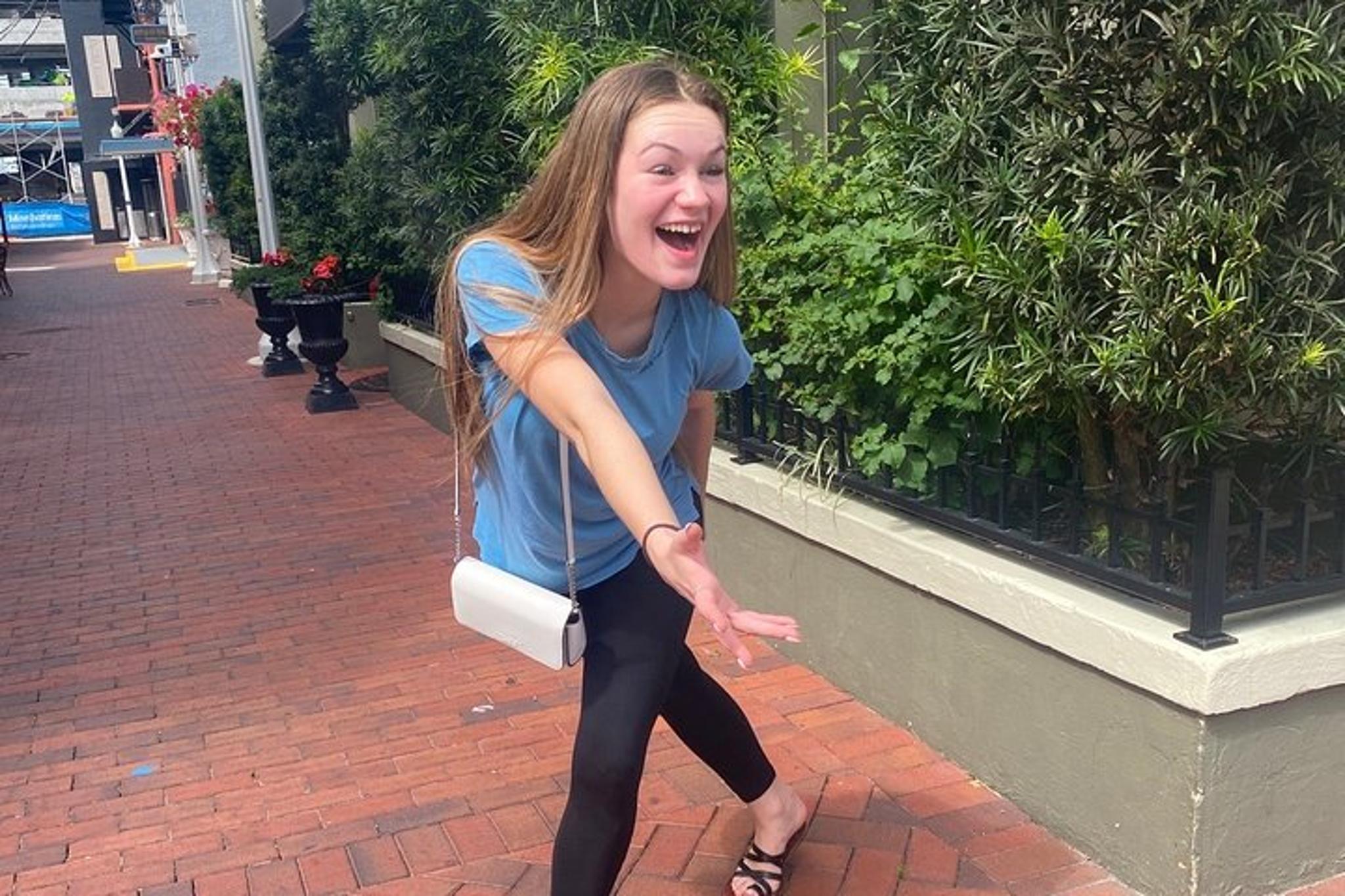 Madison City Scavenger Hunt - Image 4