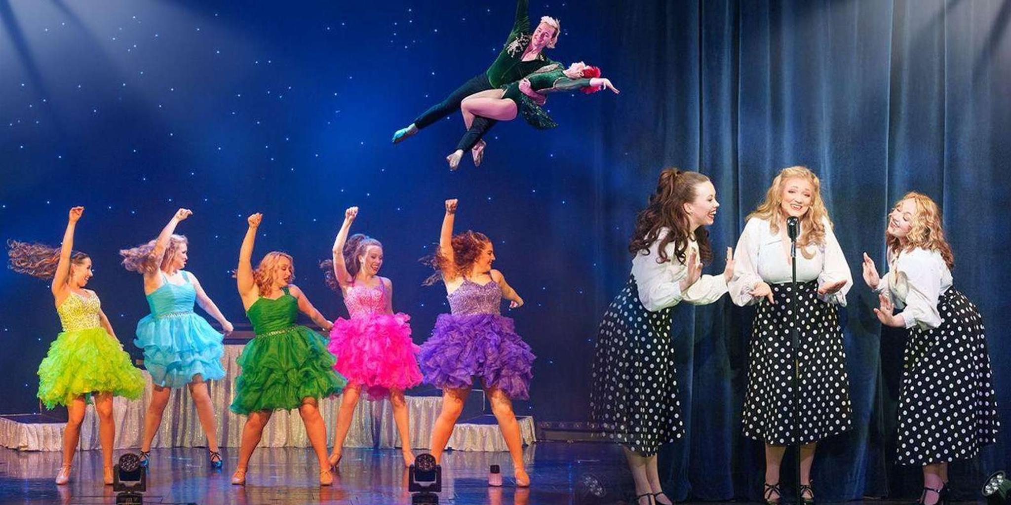 Pigeon Forge Variety Show Ticket - Image 5
