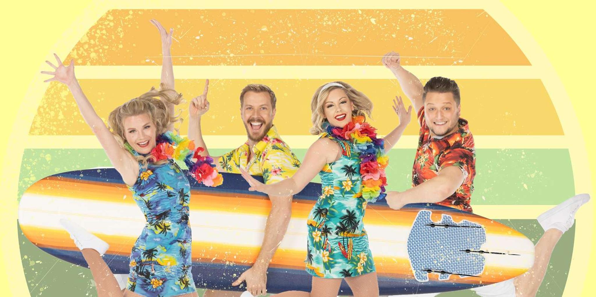 Branson Beach Boys California Dreamin' Show - Image 2