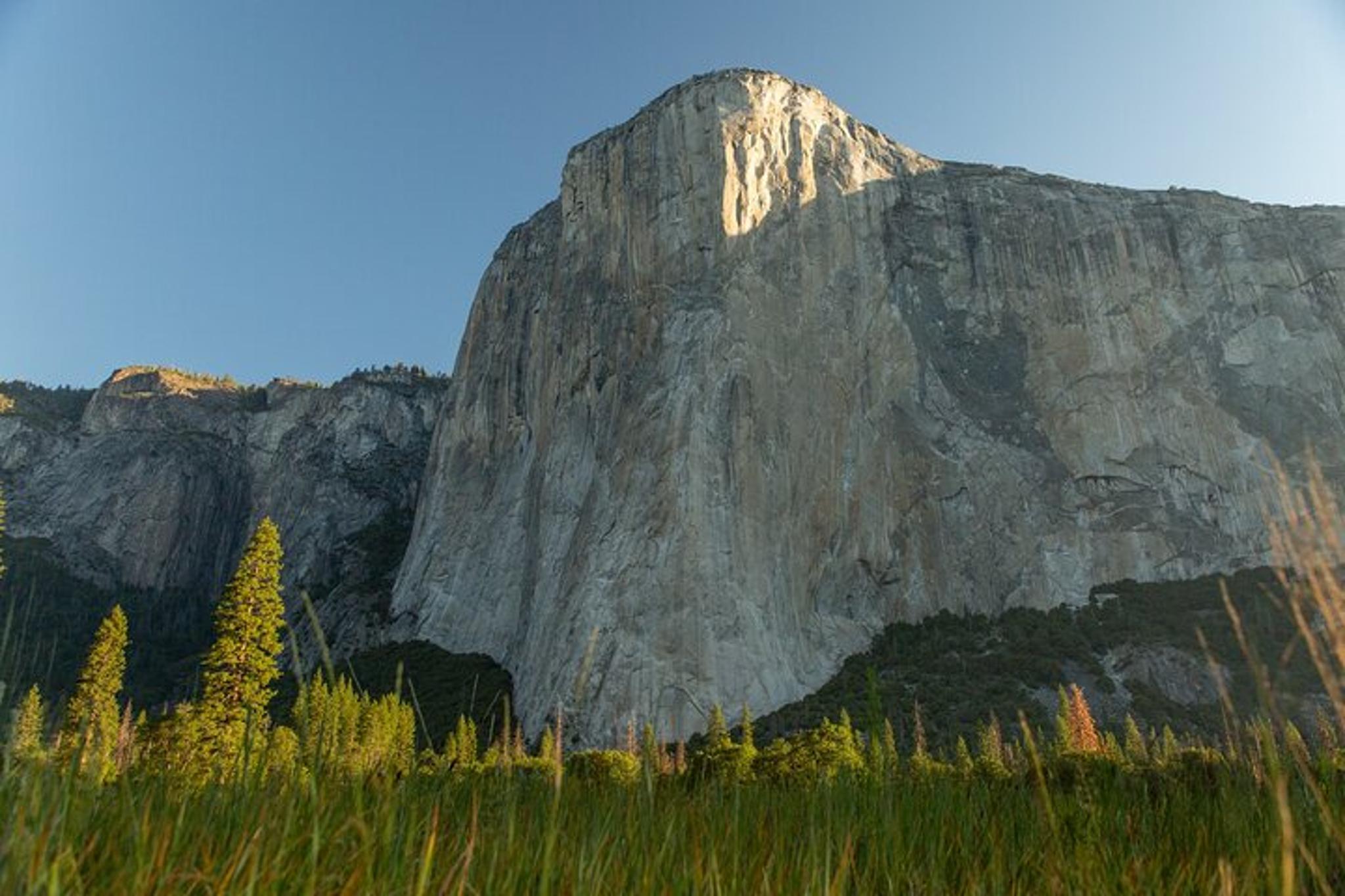 Yosemite Valley Small Group Tour & Hike - Image 6