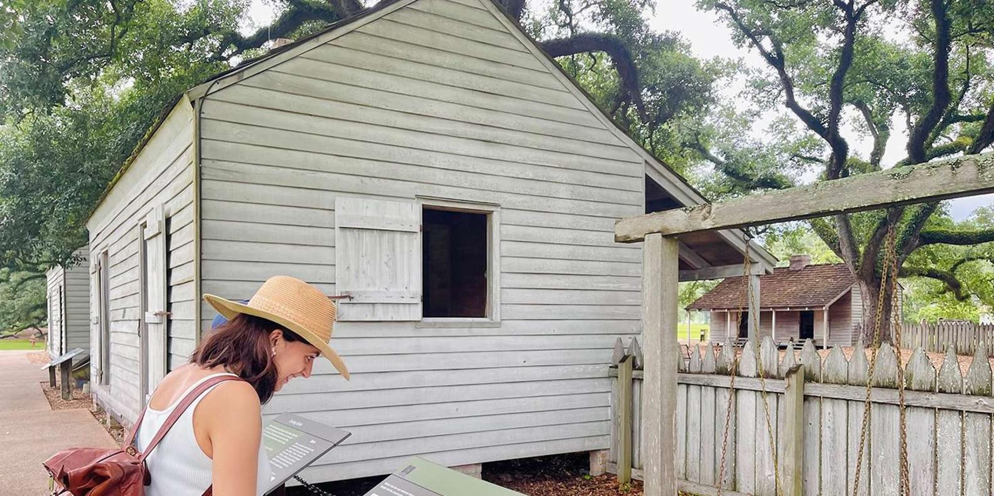 New Orleans Swamp Boat and Oak Alley Plantation Tour - Image 5