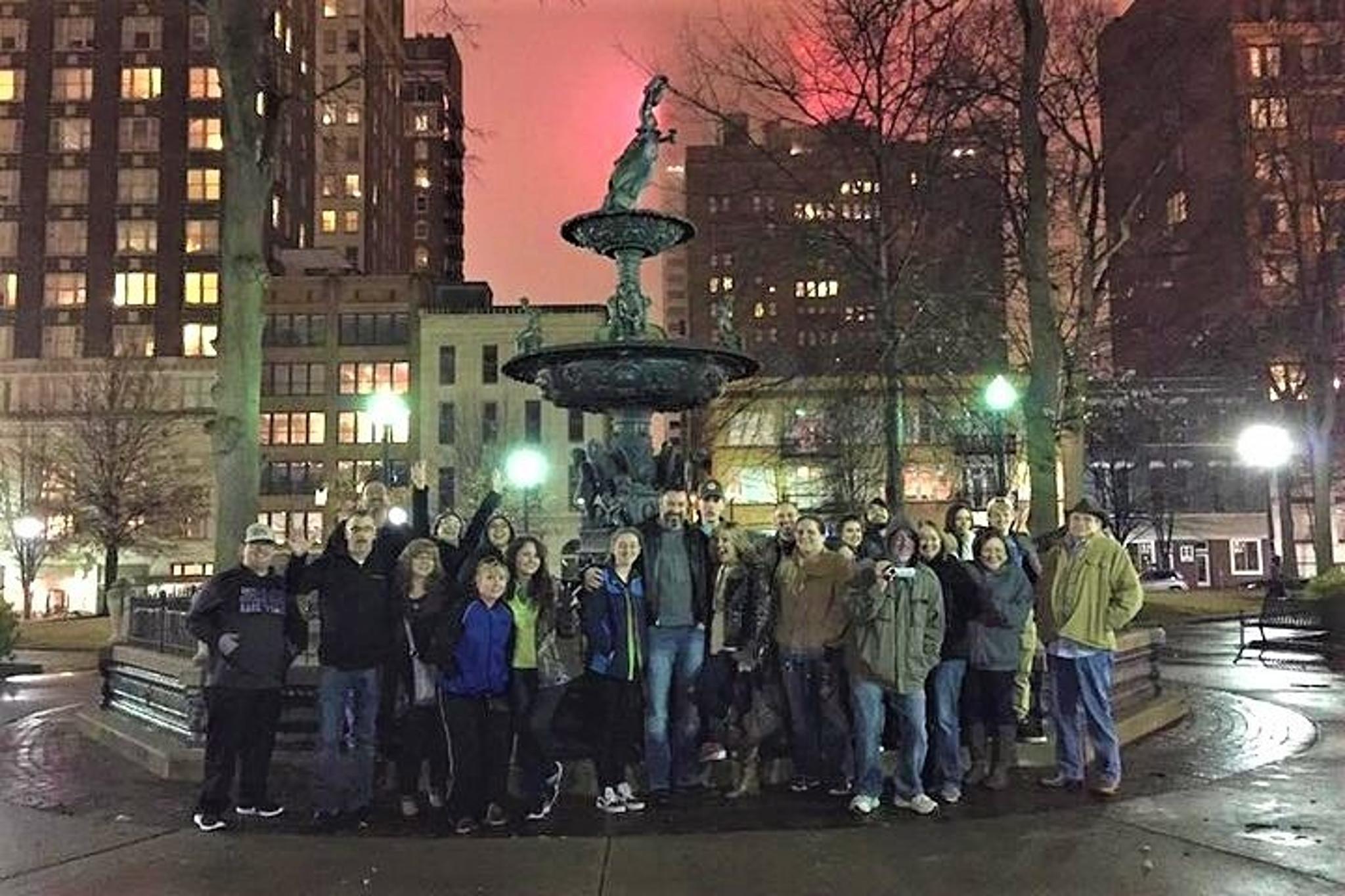 Memphis Haunted Bus Tour - Image 6