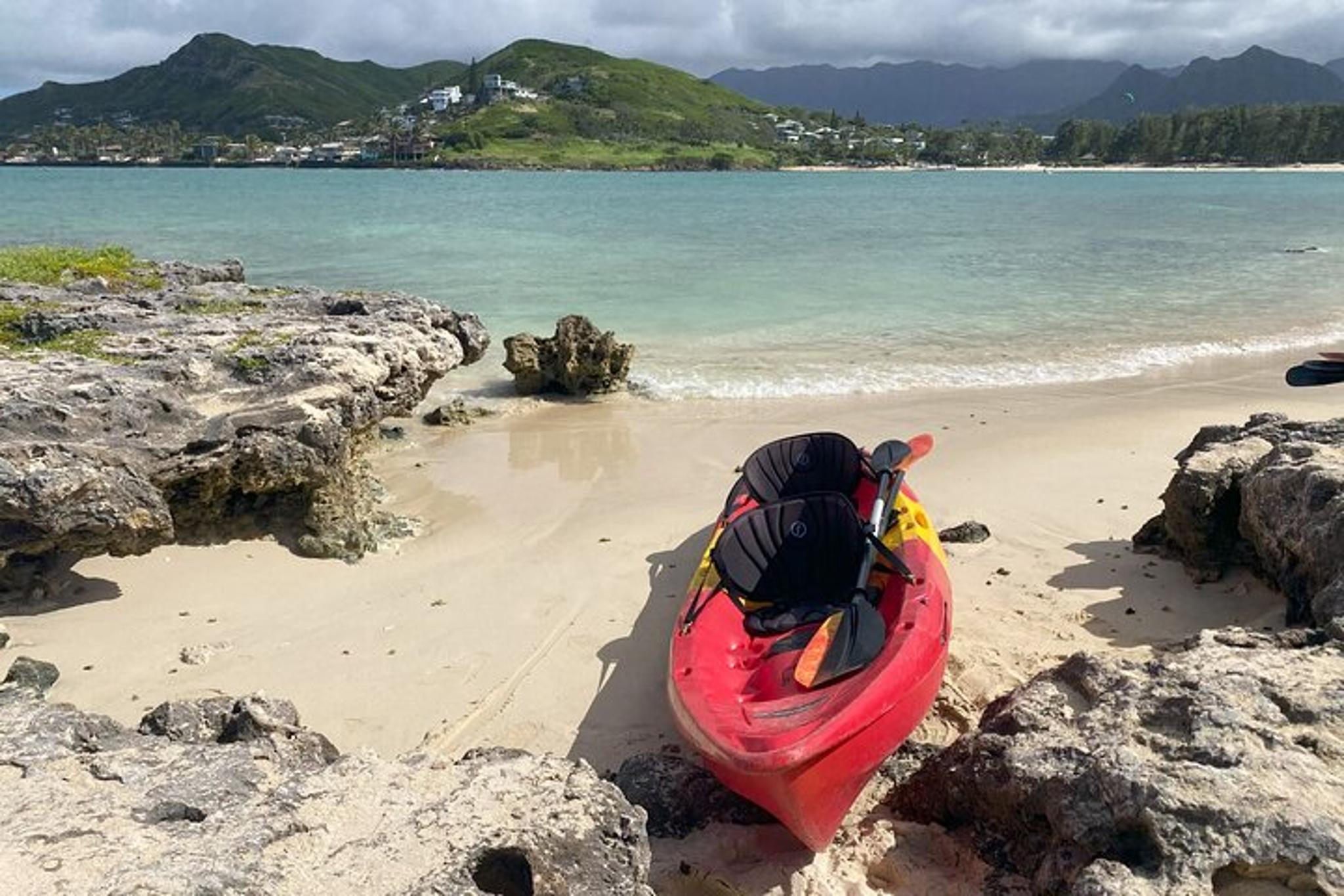 Oahu Kayak and Paddle Board Rental - Image 2