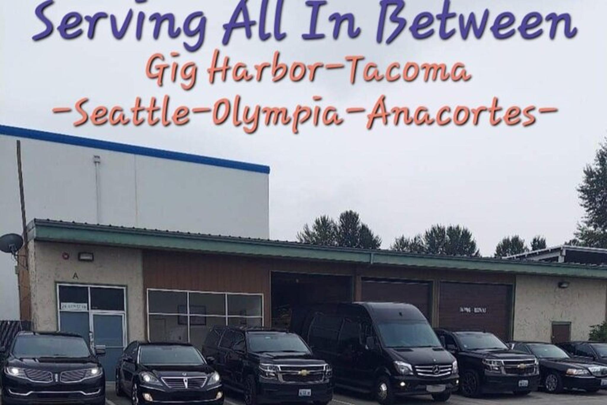 Seattle Airport Transfer - Image 4