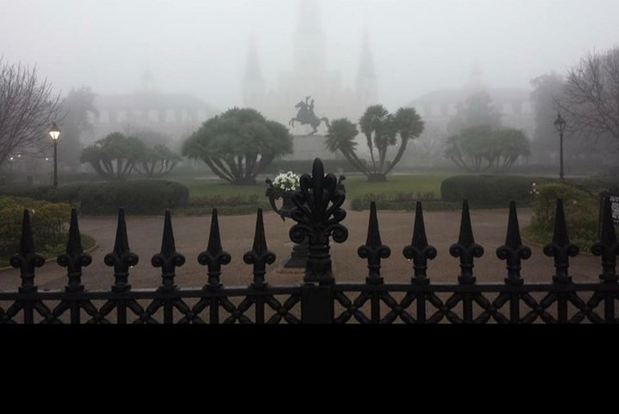 New Orleans Haunted History Tour - Image 3
