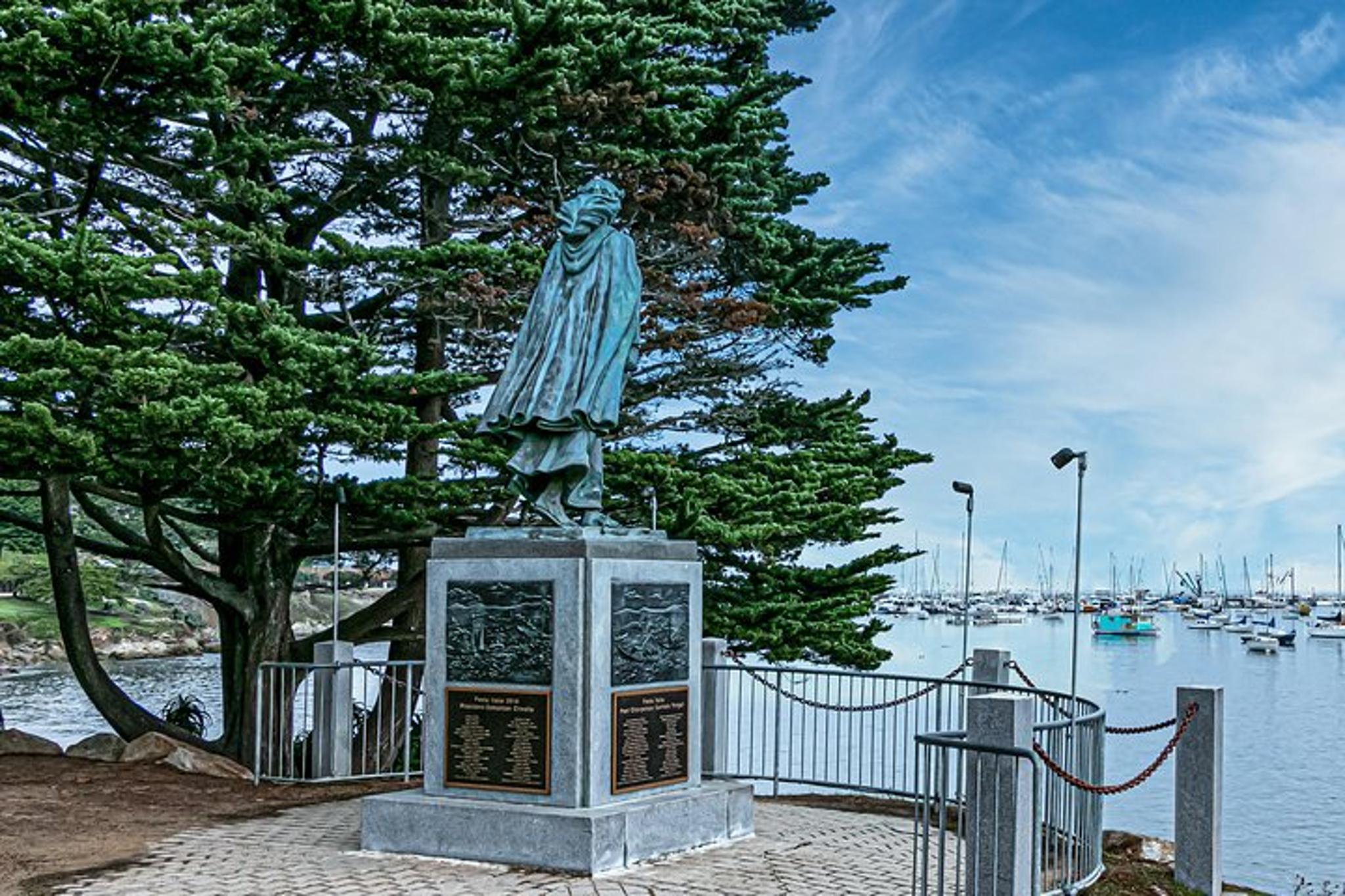 Monterey Self-Guided Audio Tour - Image 2