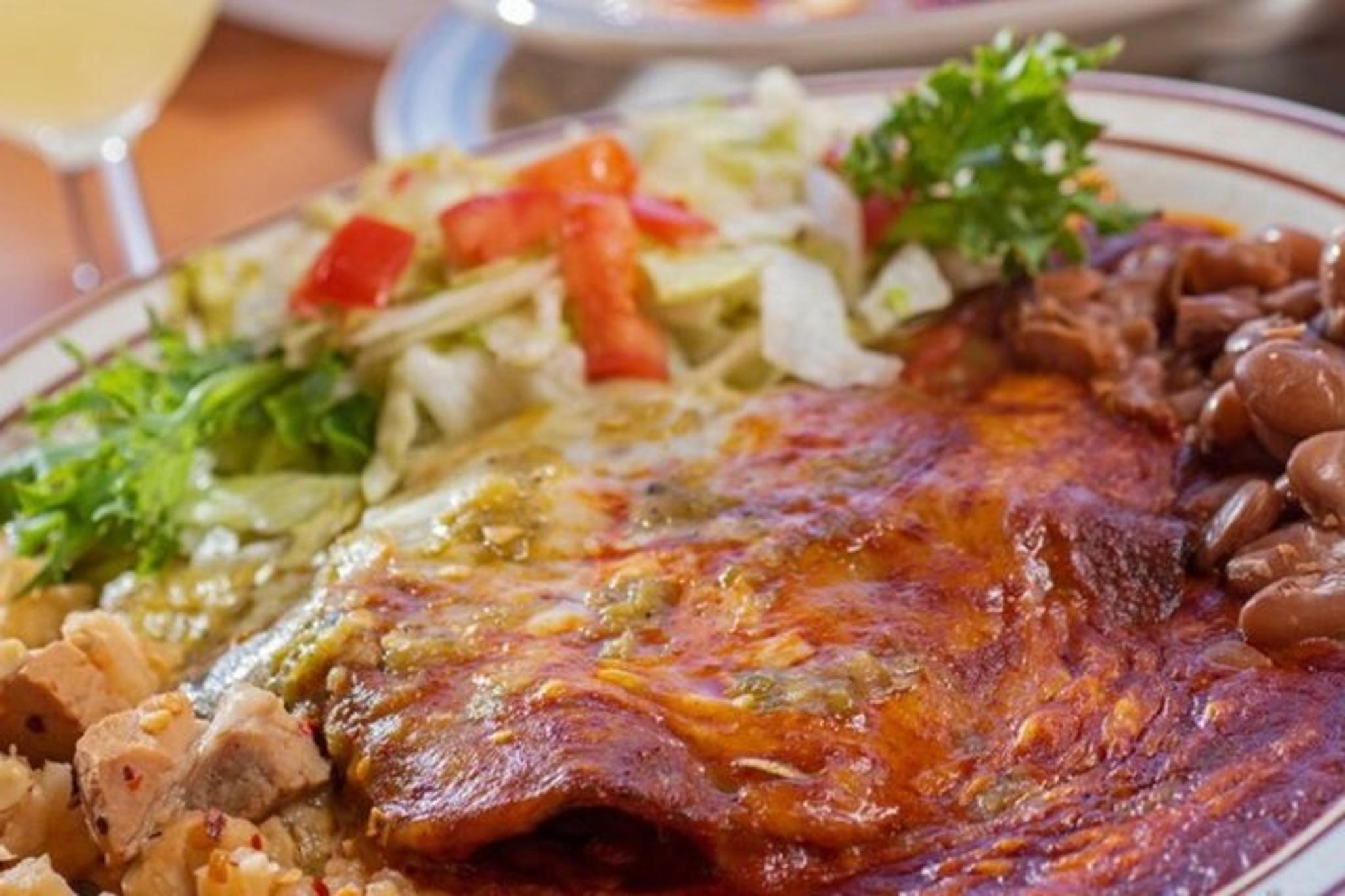 Santa Fe Chef-Guided New Mexican Lunch Tour - Image 4