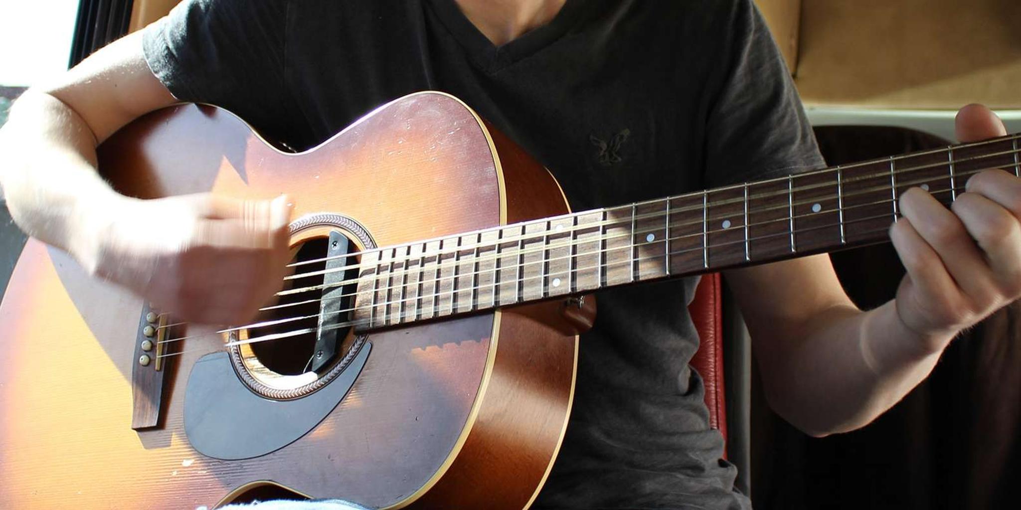 Memphis Mojo Music History Bus Tour 1.5 hr - Image 1