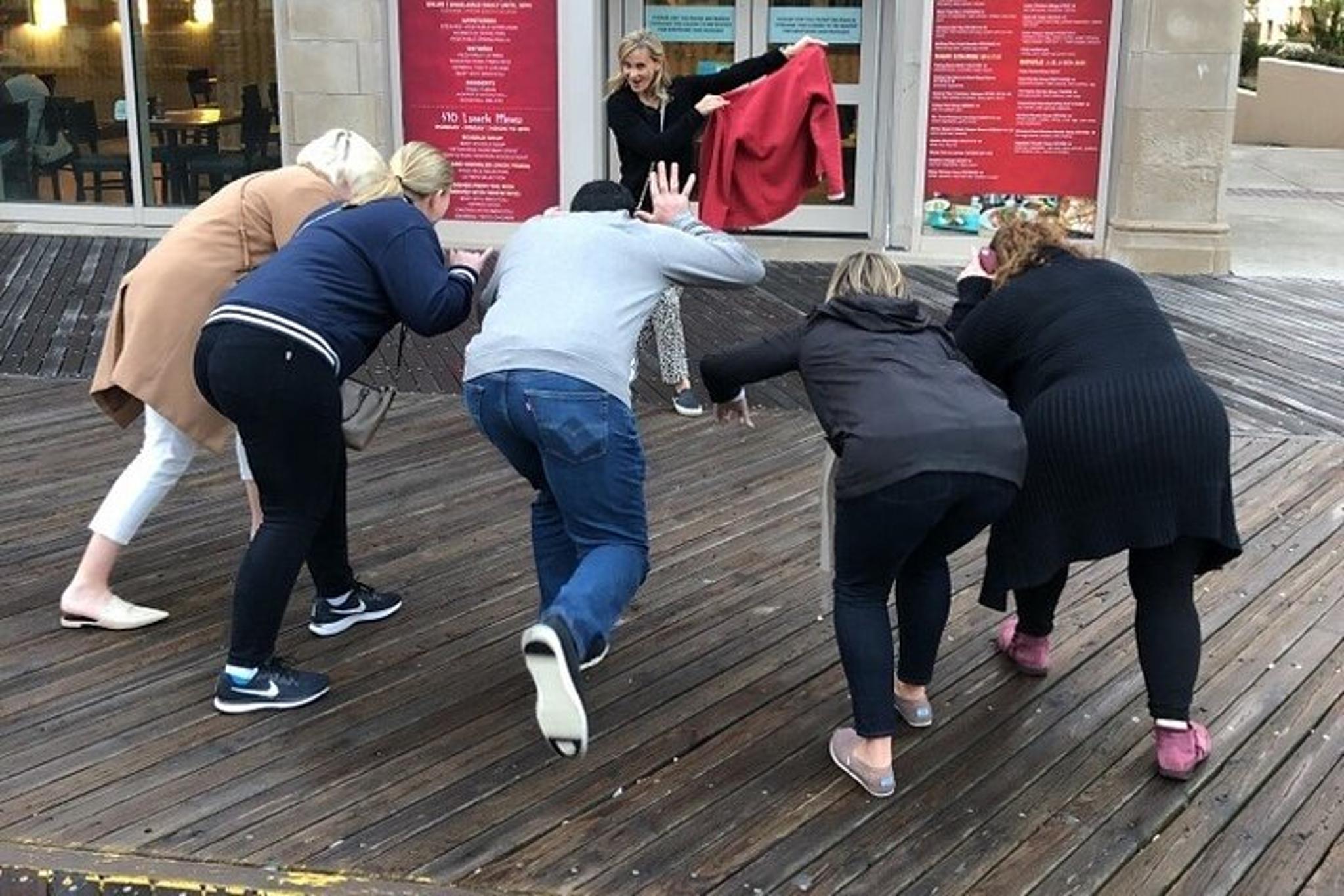 Santa Fe Scavenger Hunt Adventure - Image 2