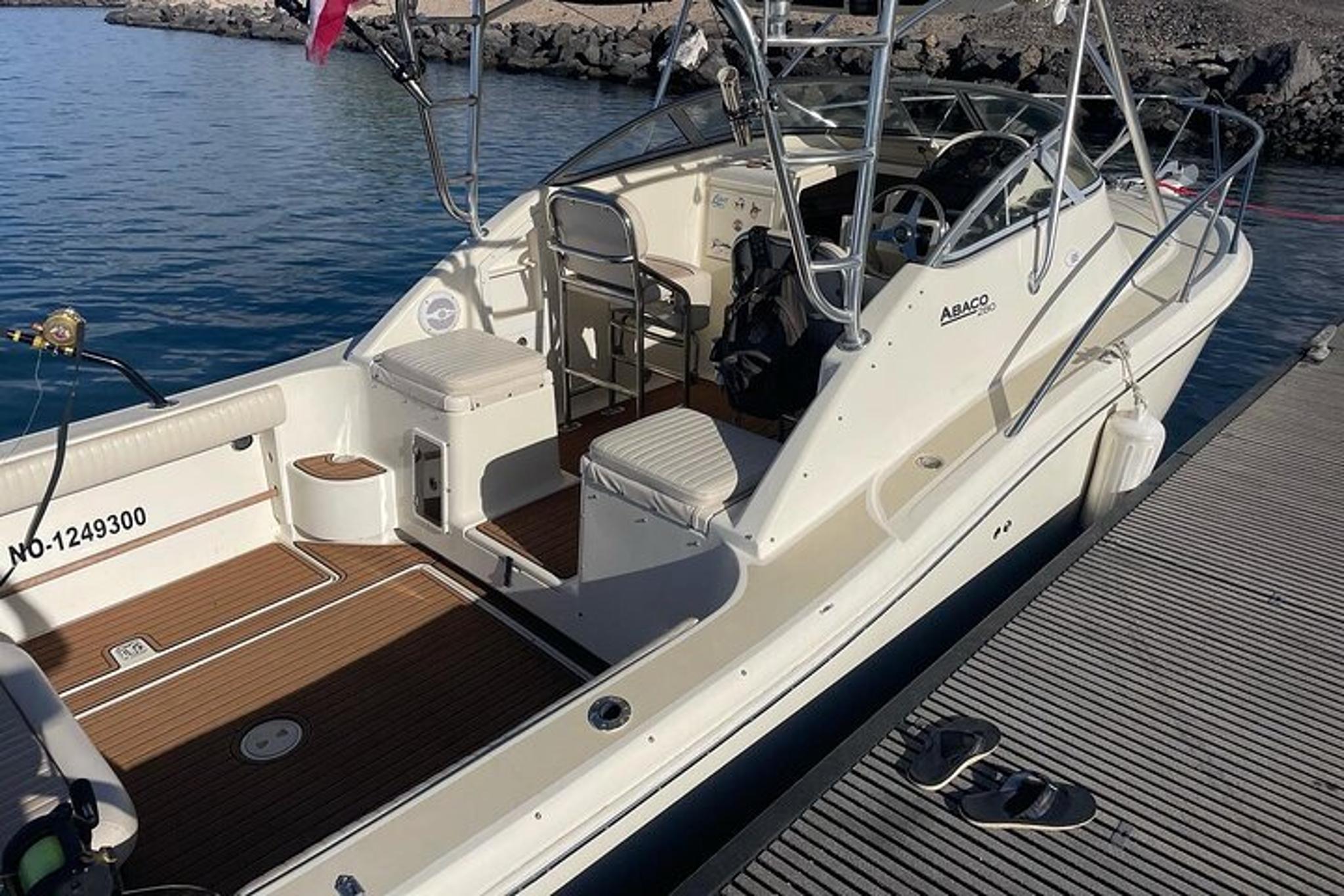 Kawaihae Private Charter - Image 2