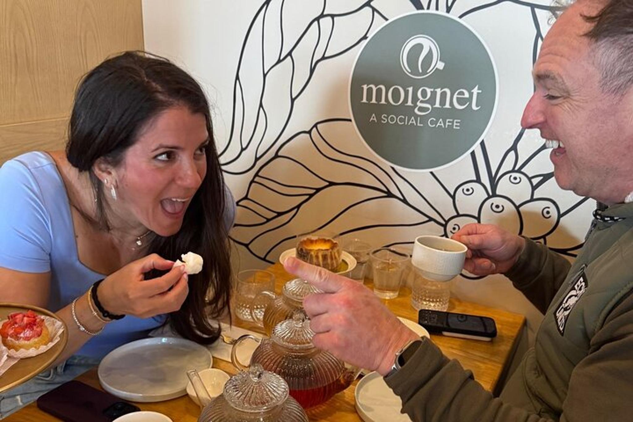 Las Vegas Chinatown Food Tour - Image 5