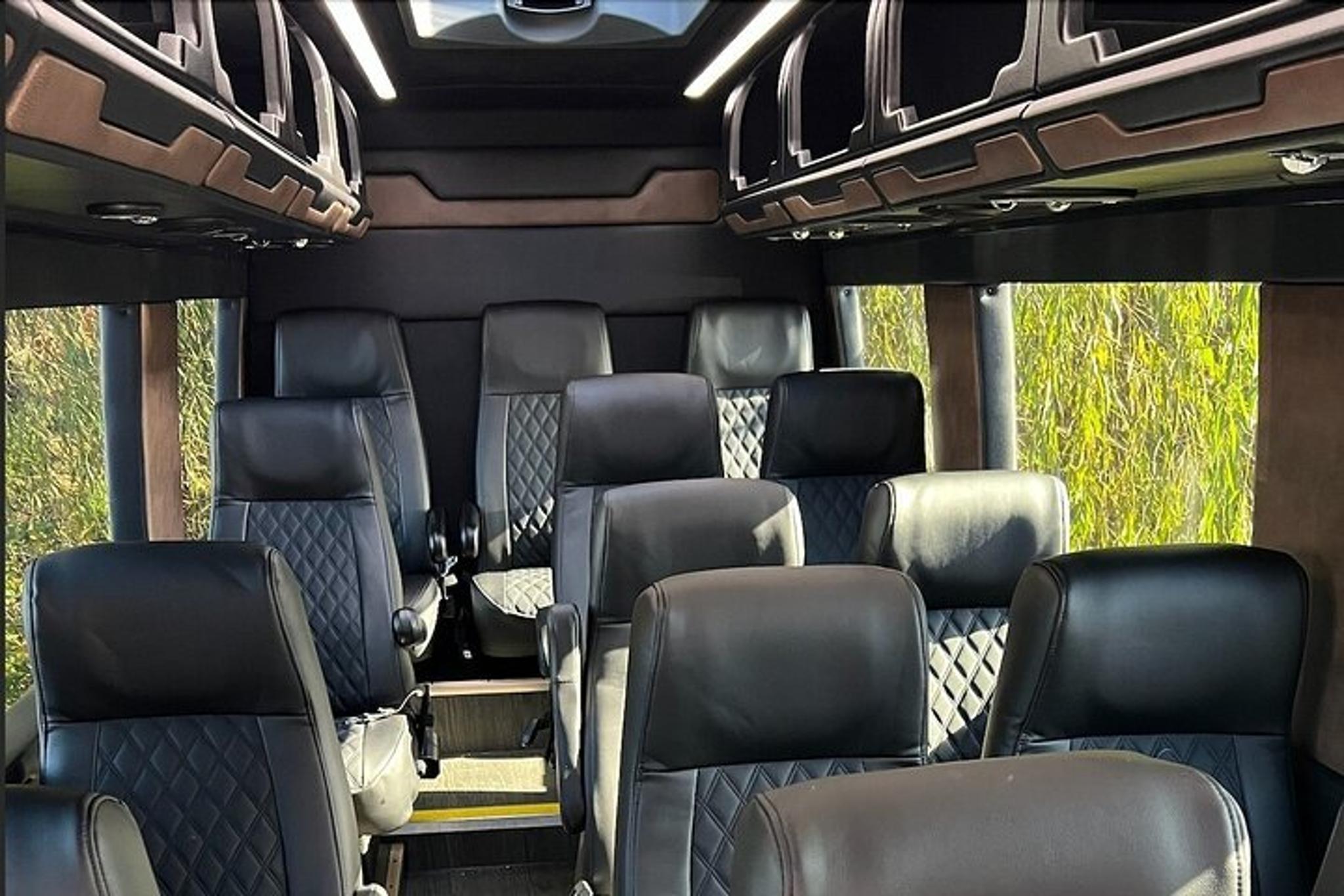 Washington DC Private Tour in Sprinter Van 4 hr - Image 5