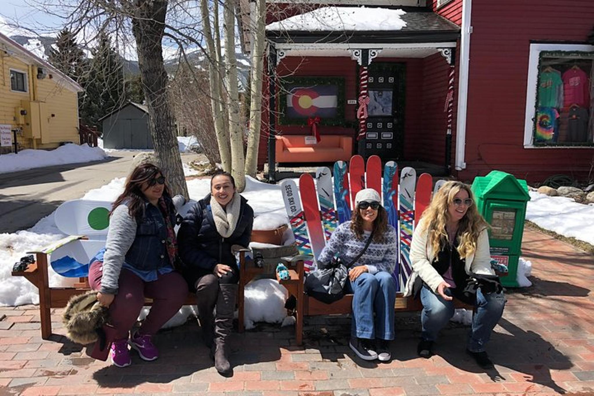 Denver Foothills Custom Tour - Image 4