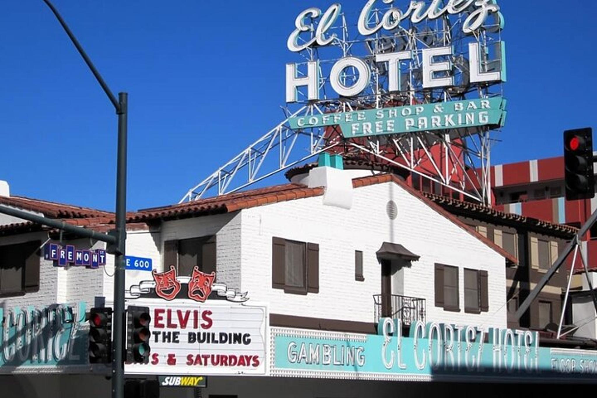 Las Vegas Scavenger Hunt Adventure - Image 4