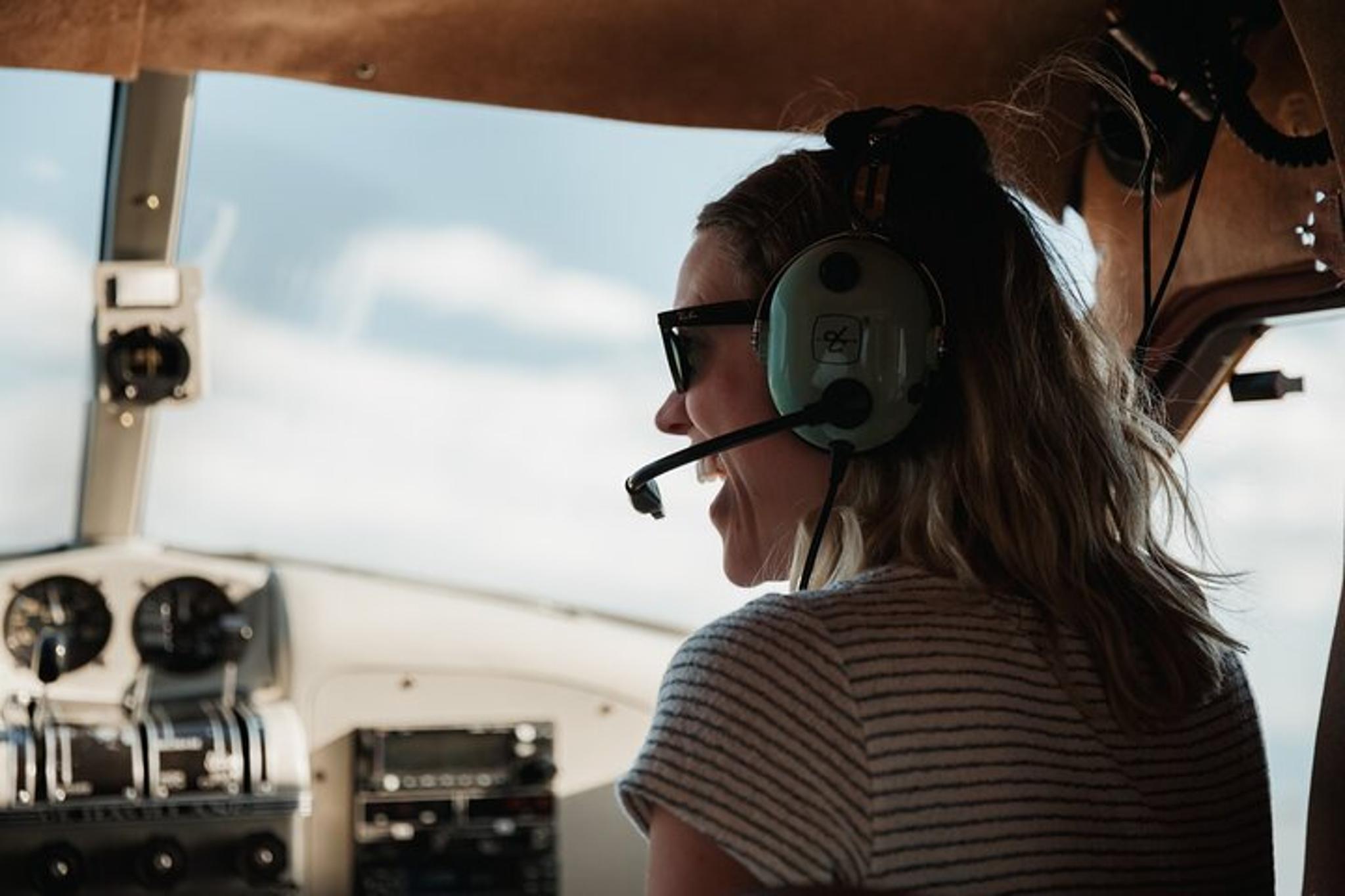 Seattle Seaplane Tour to San Juan Island 3 hr - Image 5