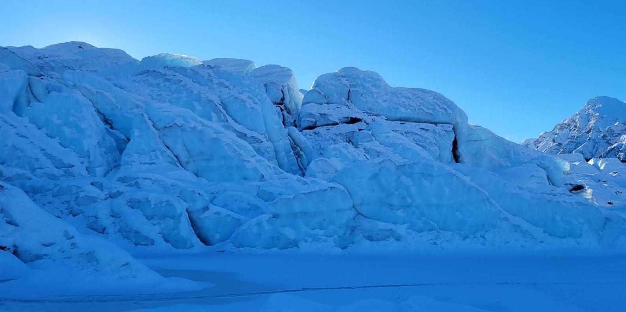 Anchorage Matanuska Glacier Hike - Image 6