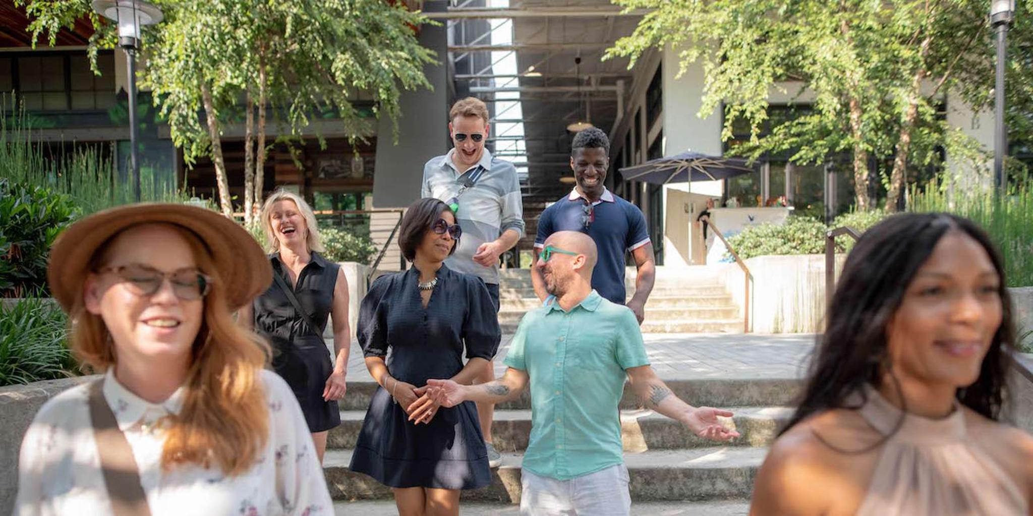 Atlanta Beltline Cocktails and Bites Tour - Image 2