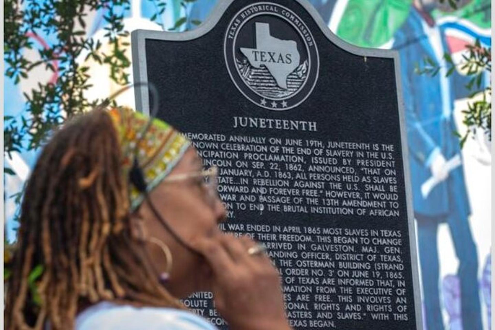 Galveston African American History Van Tour - Image 3