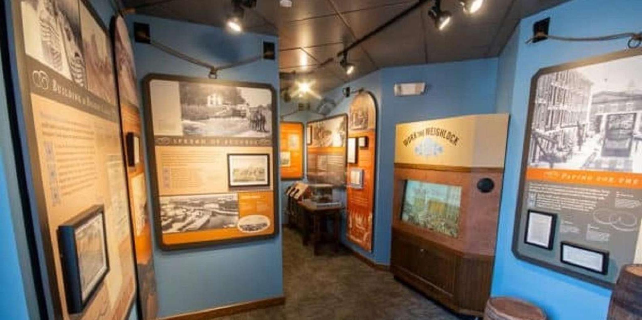 New York Thousand Islands and Erie Canal Tour - Image 4