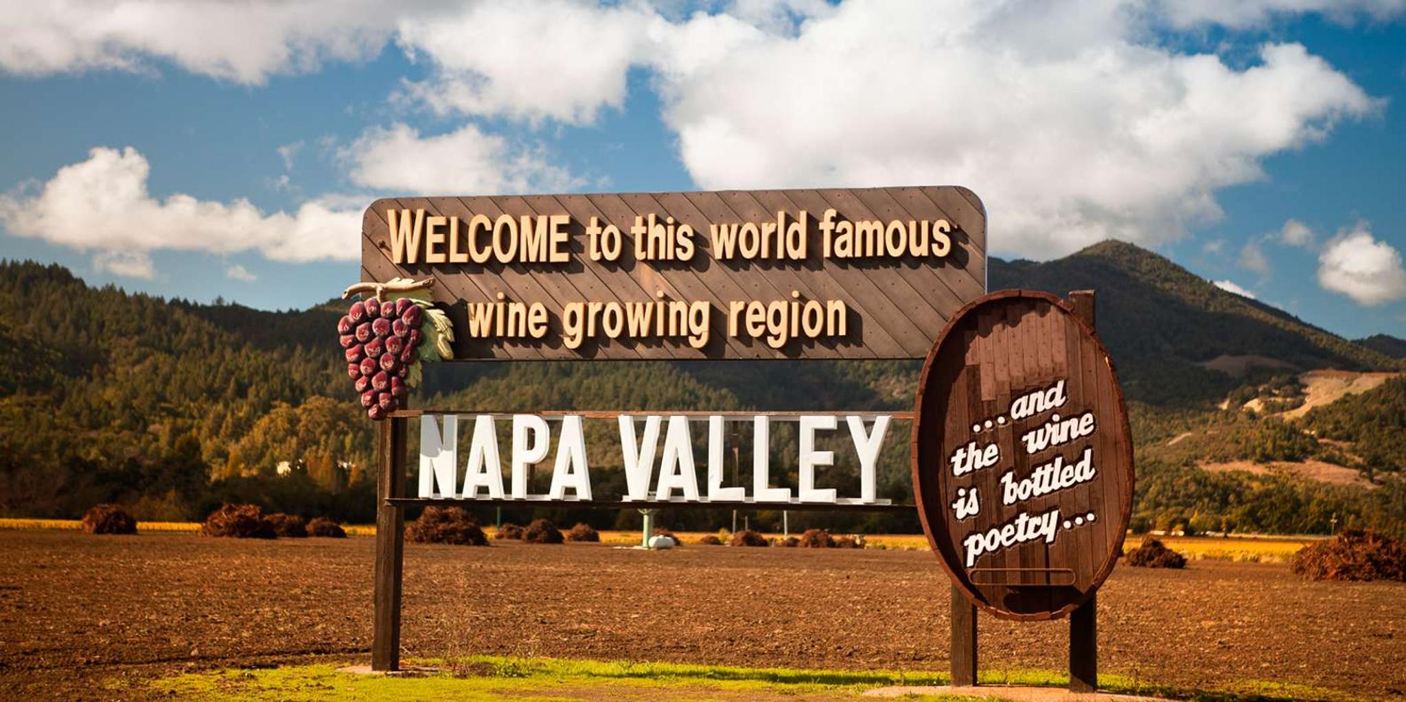 San Francisco Napa Valley Private Tour