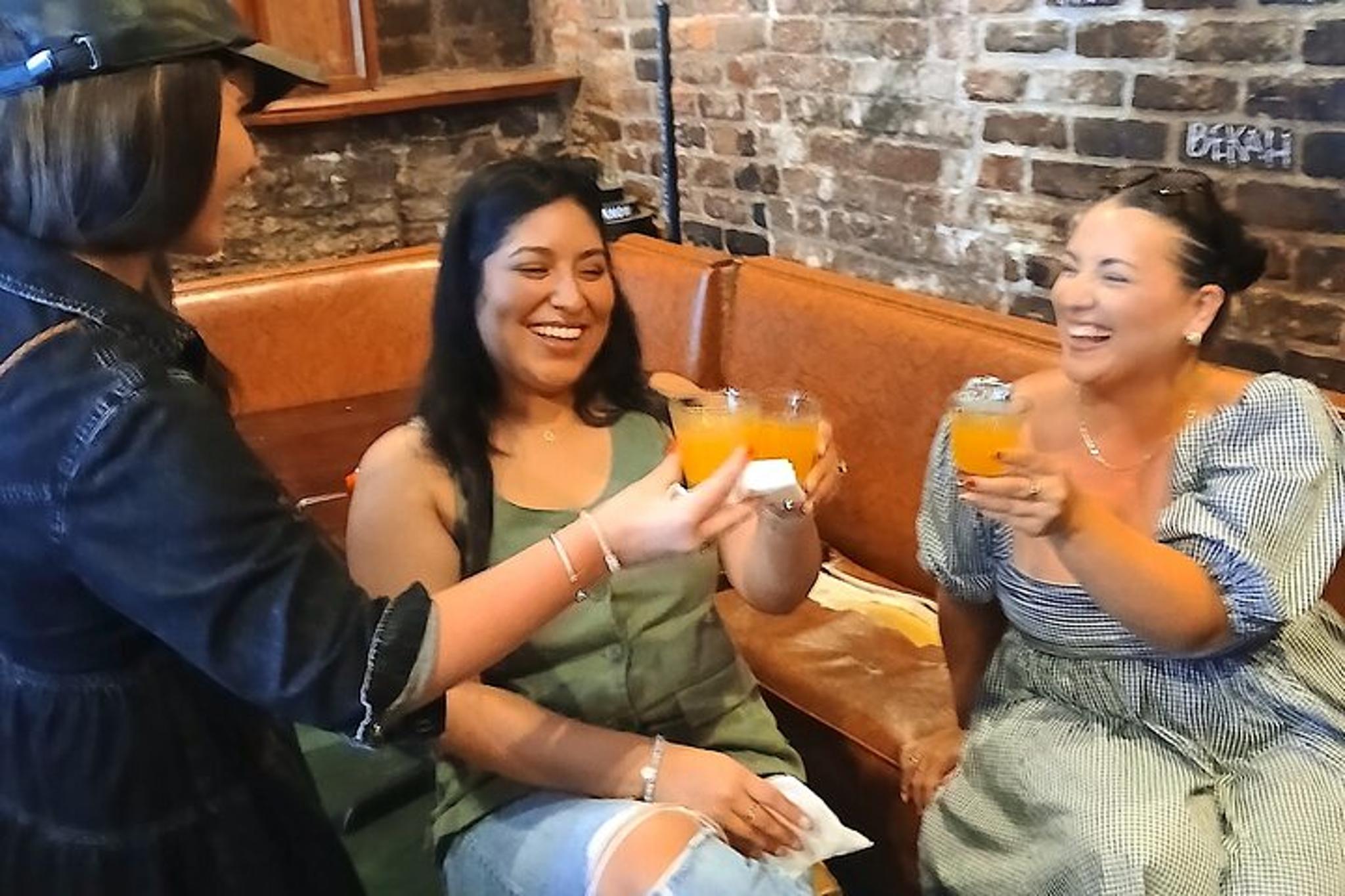 New Orleans French Quarter Cocktail Tour - Image 1