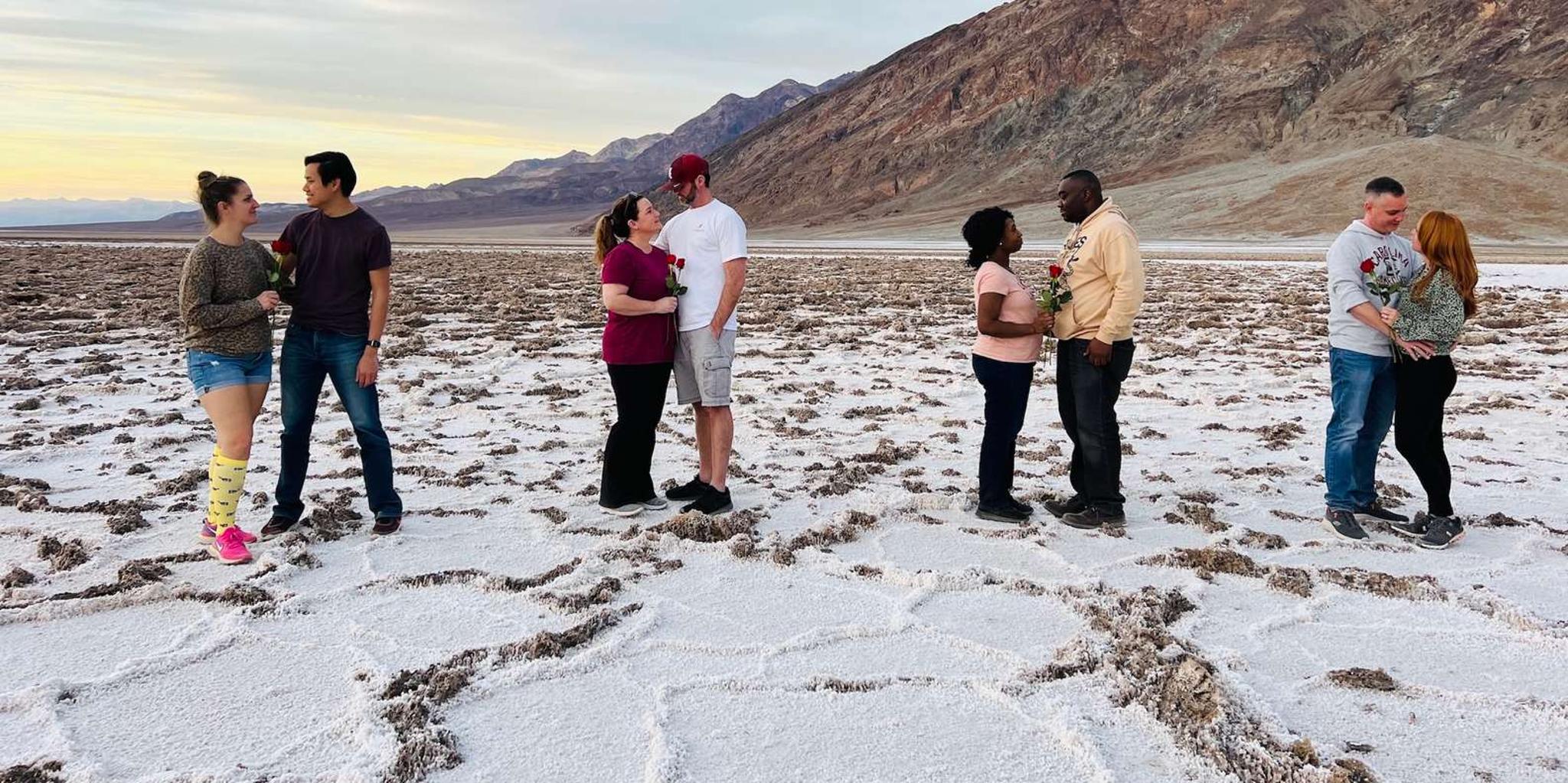 Las Vegas Death Valley Stargazing Day Trip - Image 5