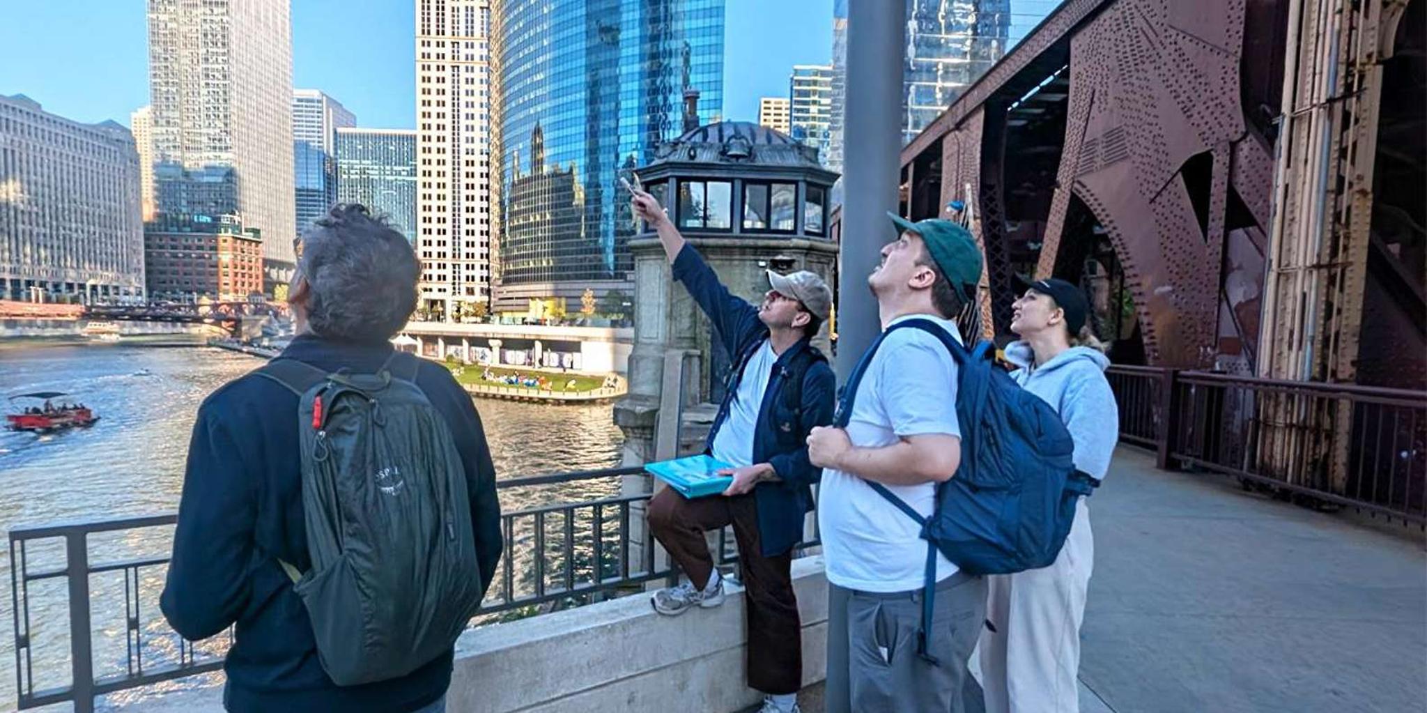 Chicago Architecture and Engineering Walking Tour - Image 6