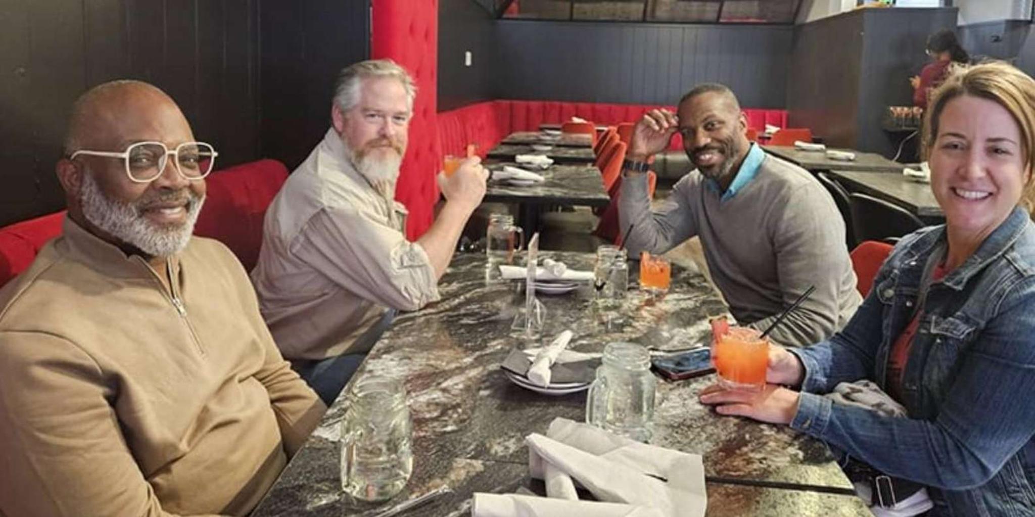 Atlanta Food Tour with Southern Tastings - Image 6