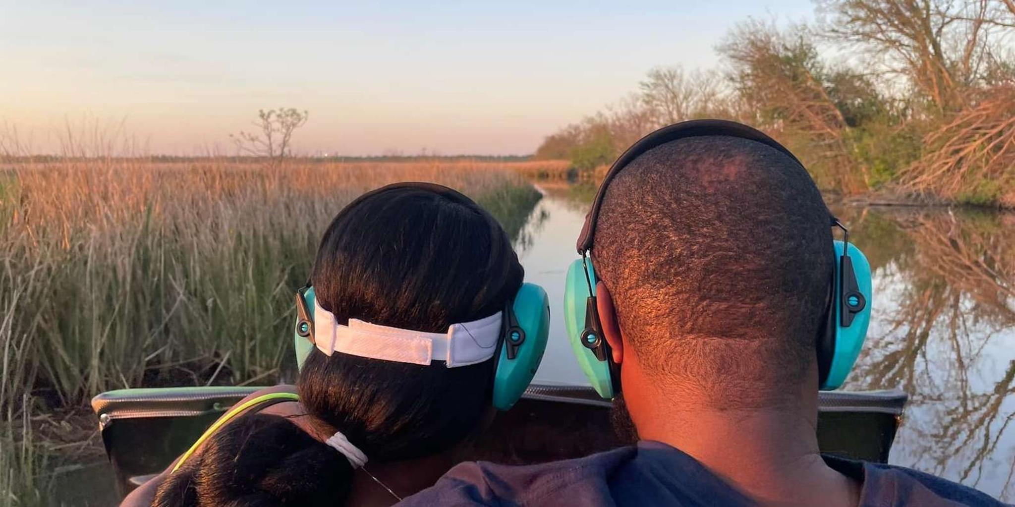 New Orleans Swamp Tour by Boat or Airboat - Image 5