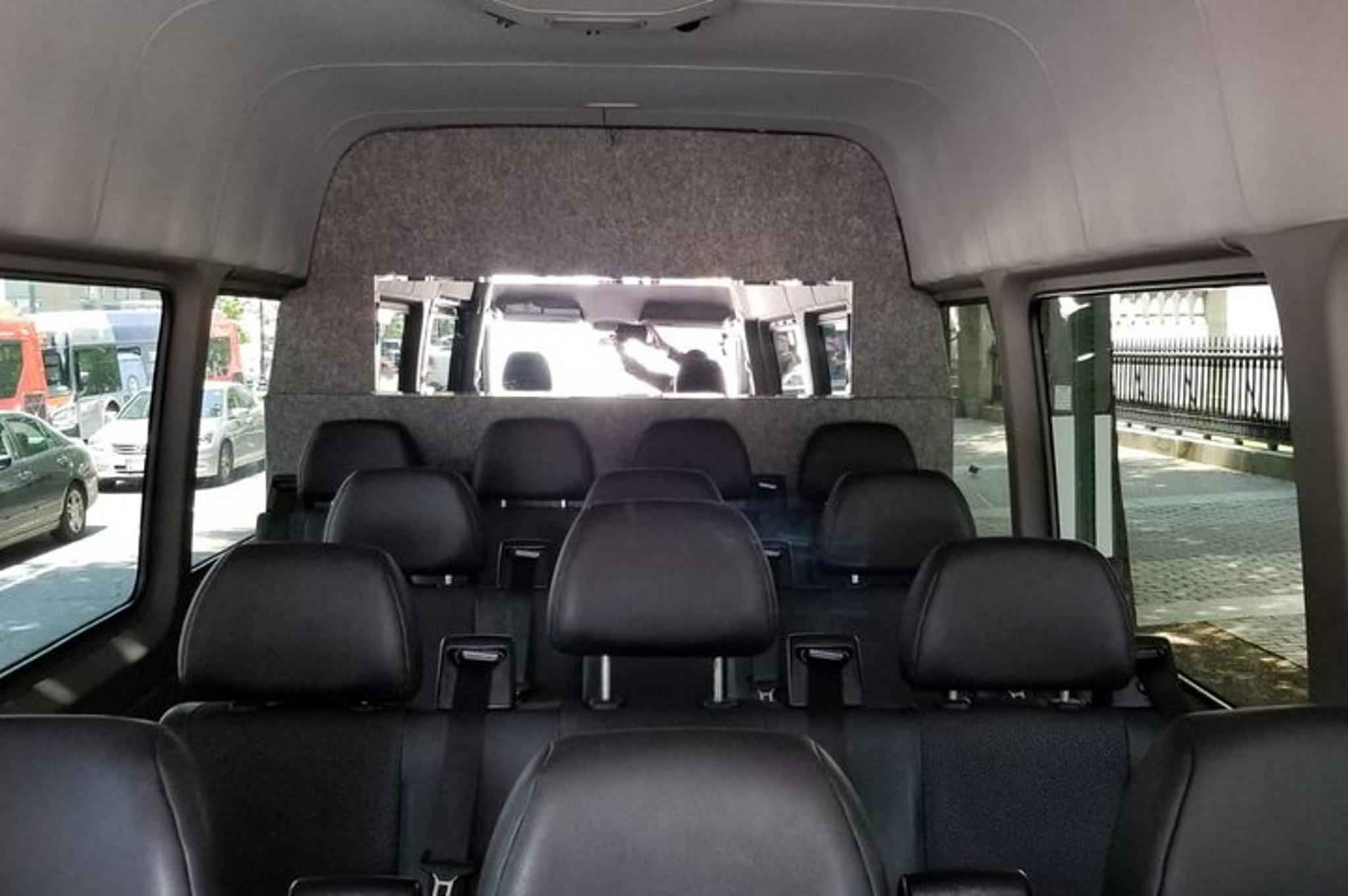 Washington DC City Tour by Sprinter Van - Image 3