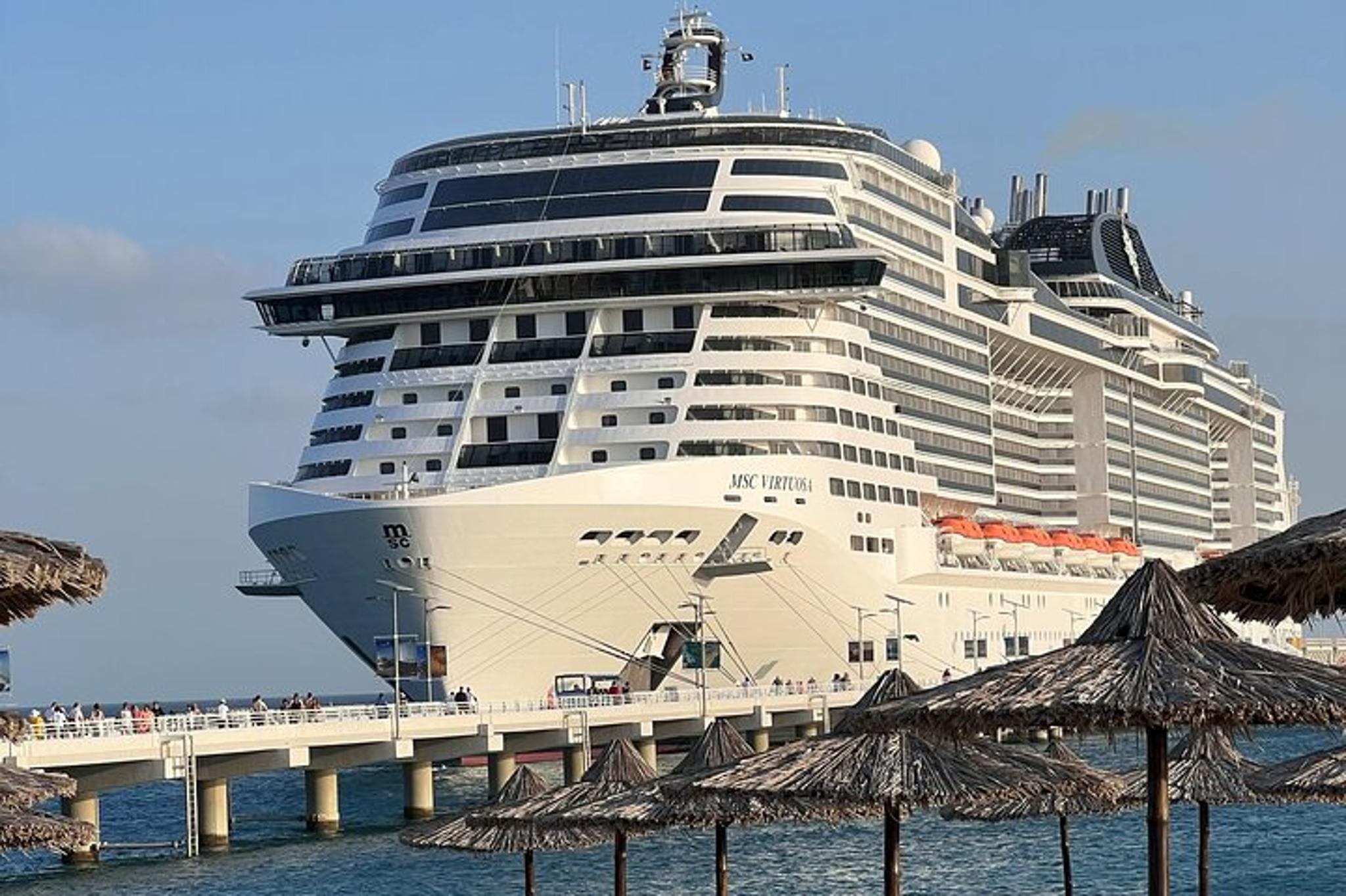 Orlando Airport to Port Canaveral Private Transfer - Image 4