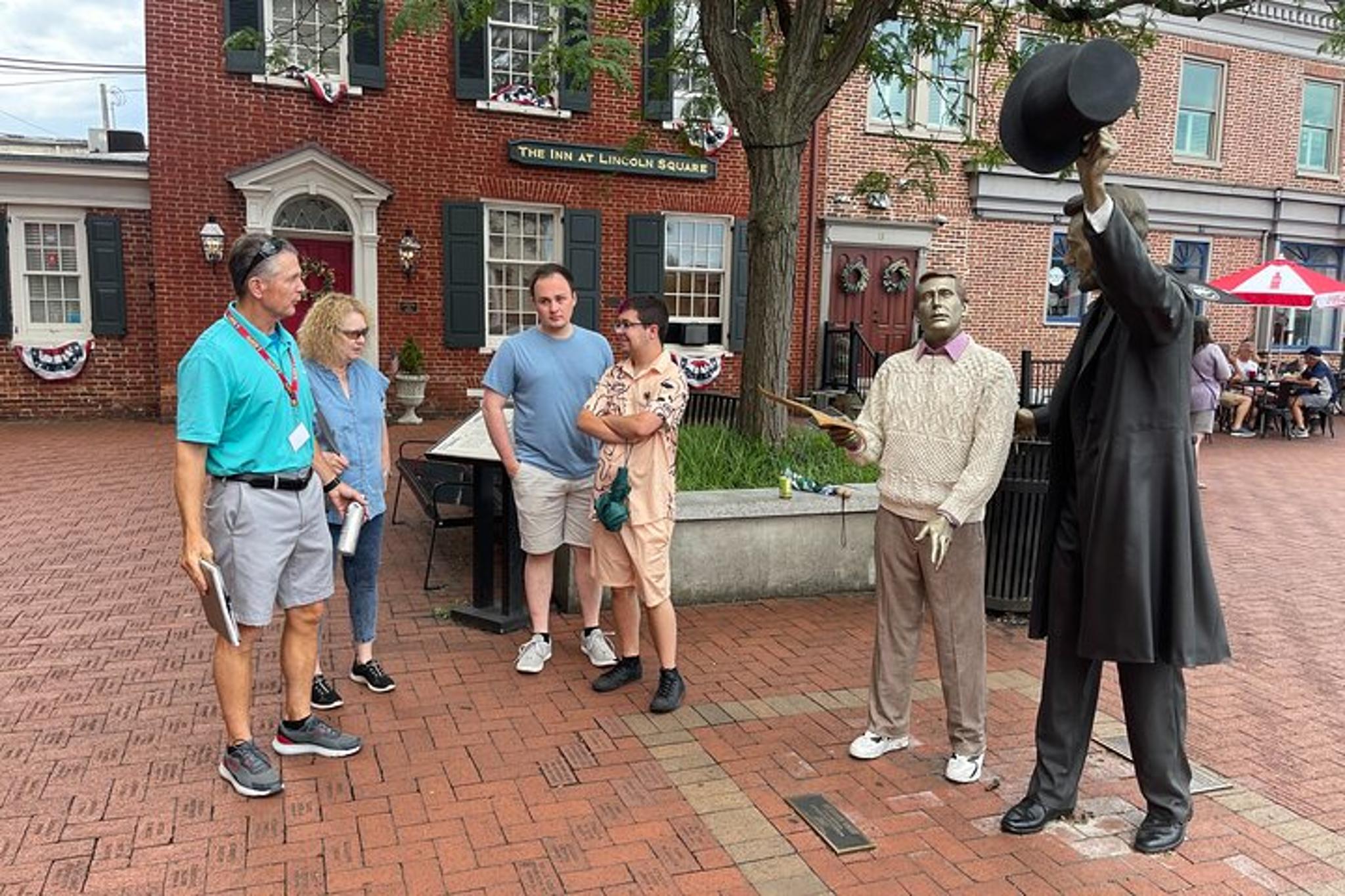 Gettysburg Untold Stories Tour - Image 3