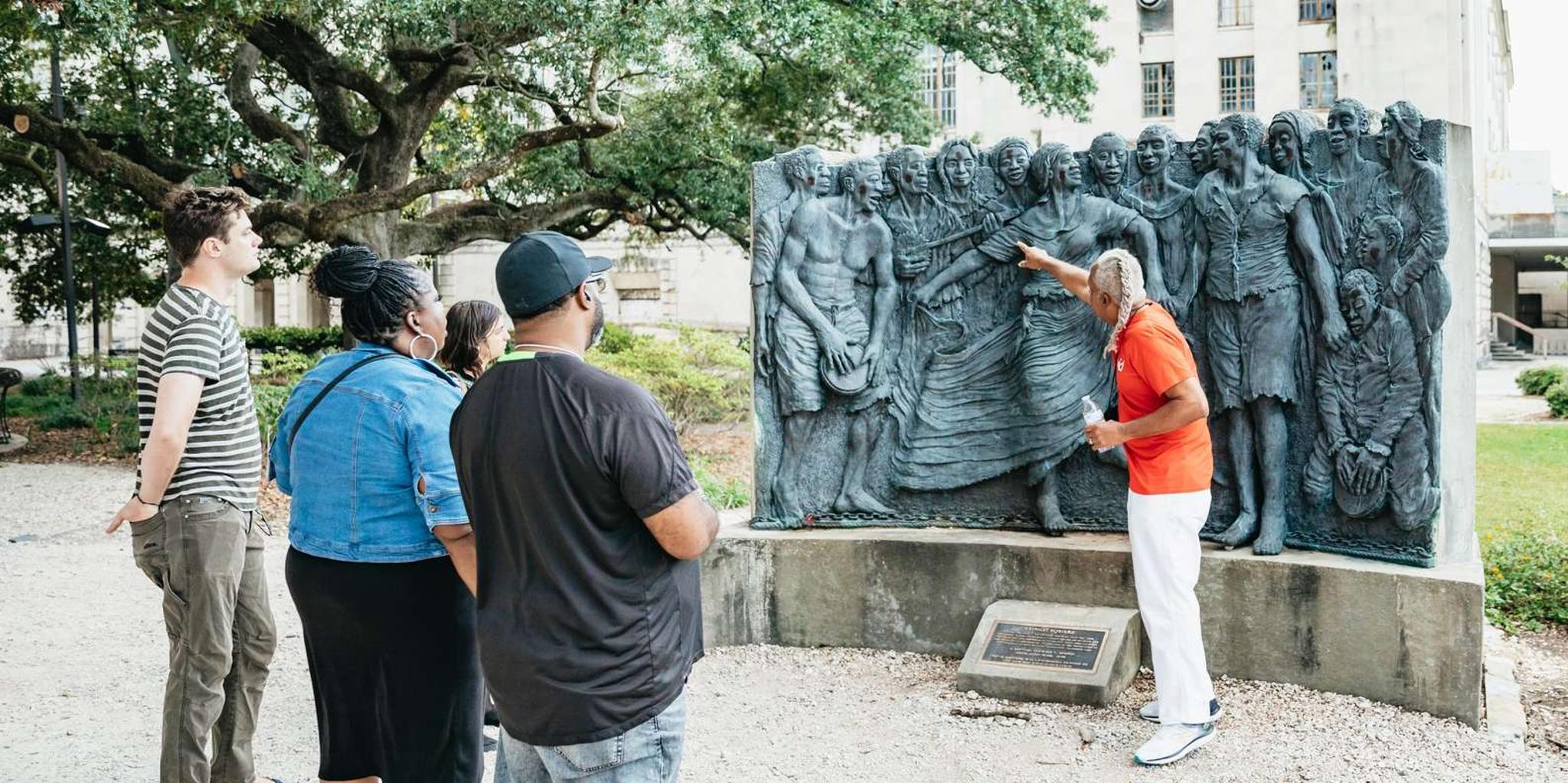 New Orleans Jazz Discovery Tour