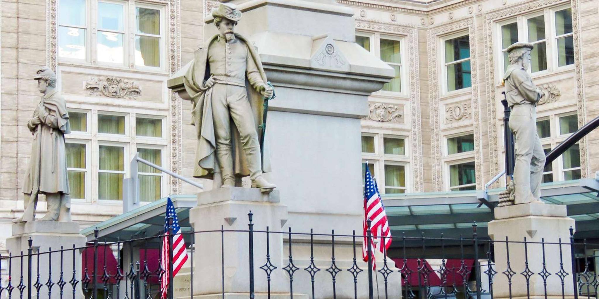 Lancaster History and Craft Beer Walk