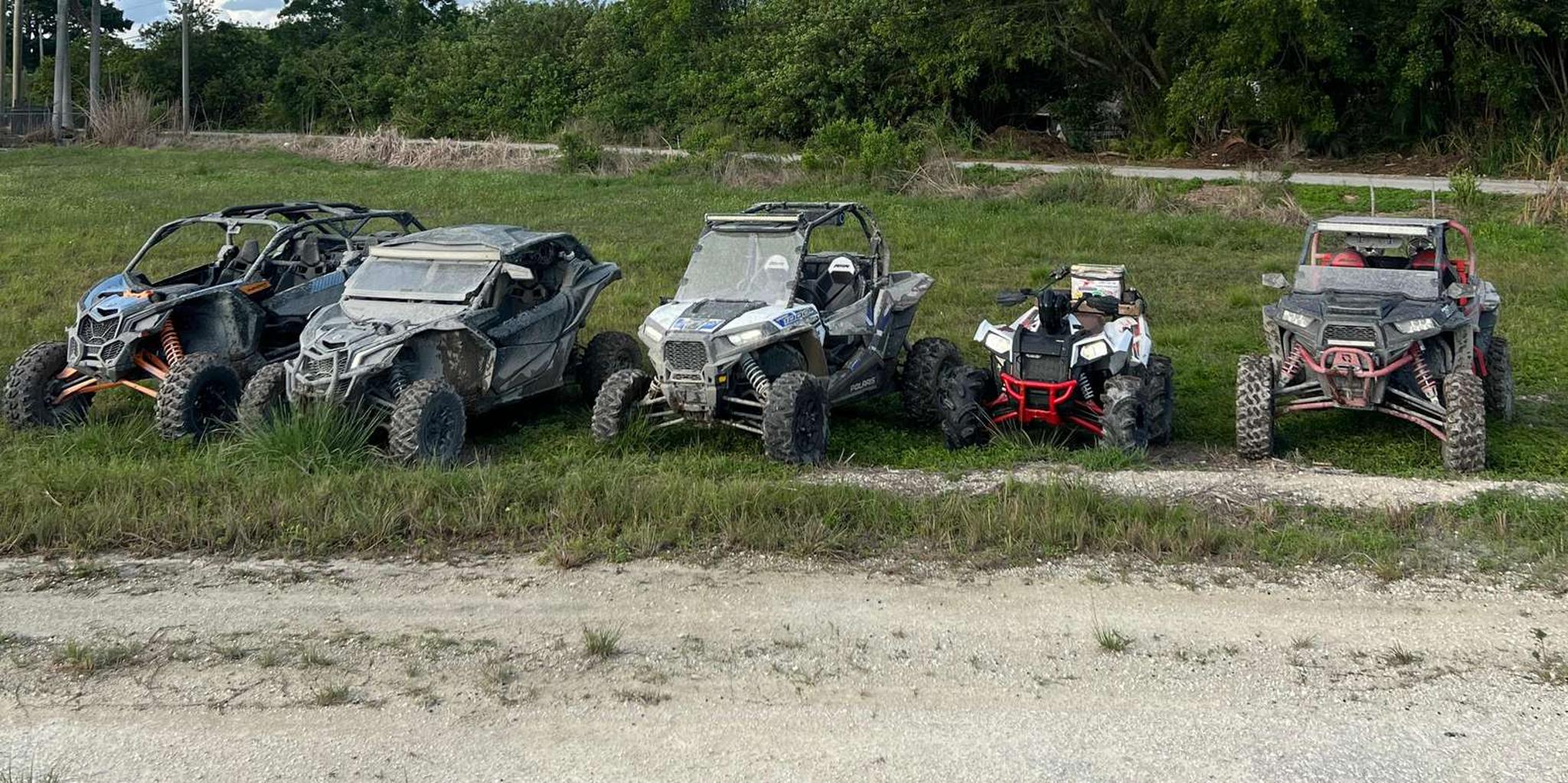 Miami Off-Road Buggy Tour with Photos - Image 3