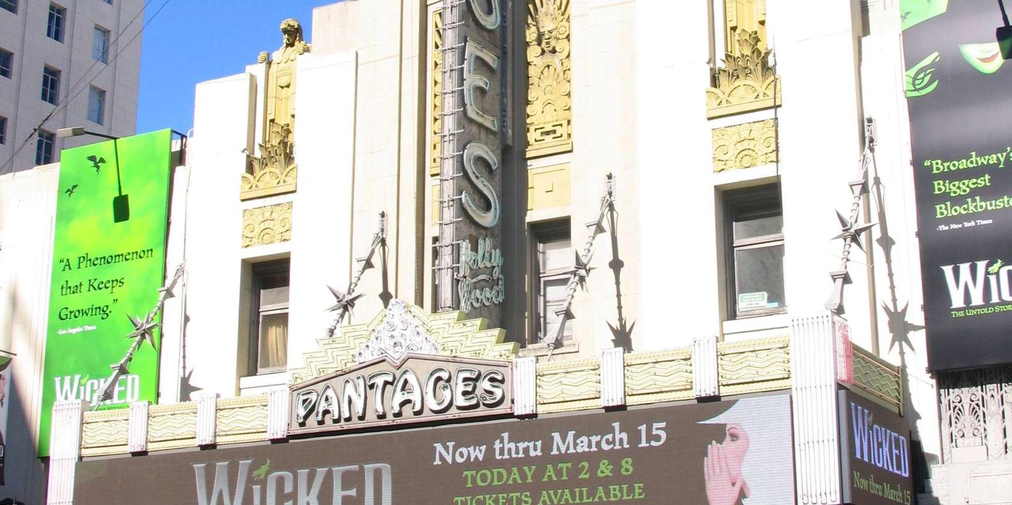 Hollywood Walking Tour - Image 2