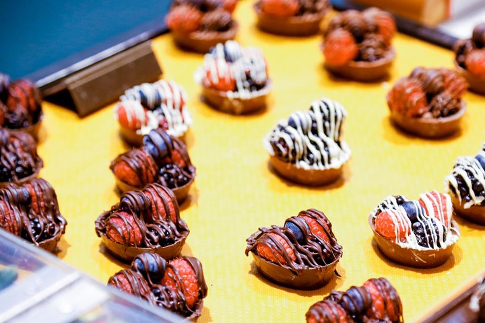 Las Vegas Strip Food Tour - Image 2