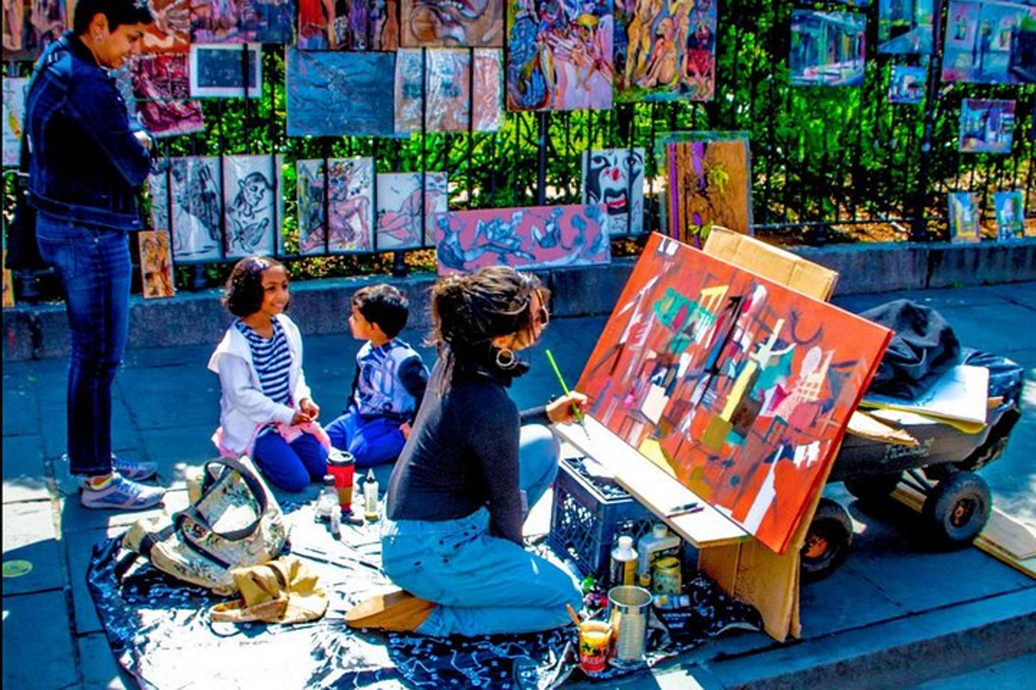 New Orleans City Tour by Van - Image 6