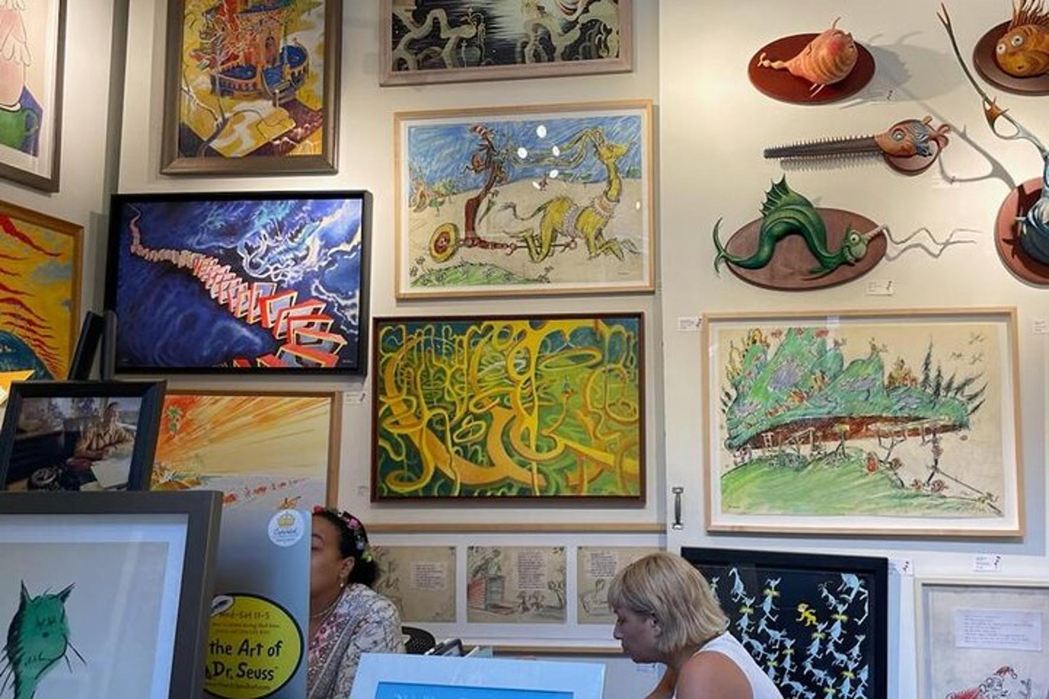 Round Rock Scavenger Hunt - Image 3