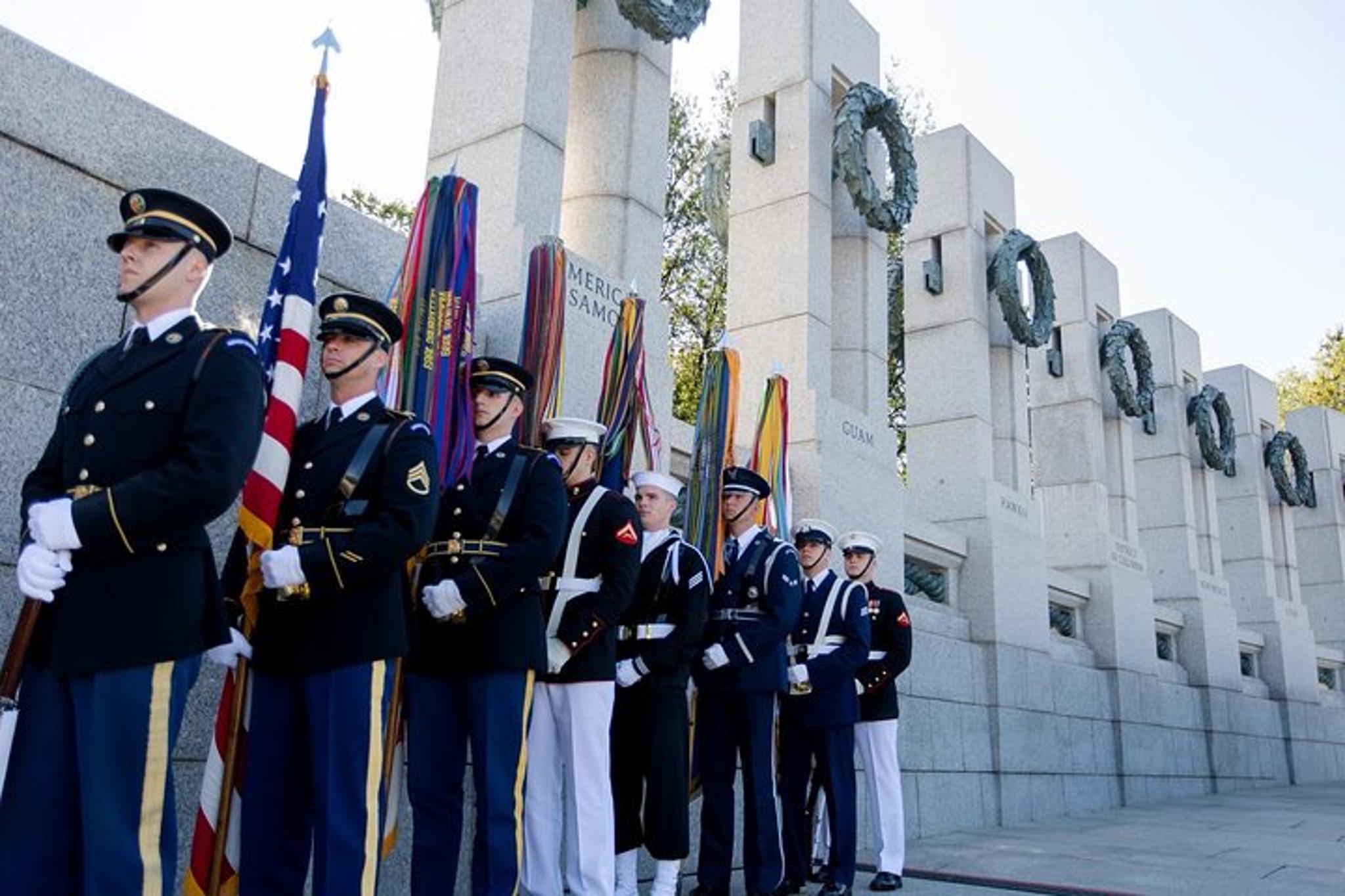 Washington DC Arlington Cemetery Tour - Image 3