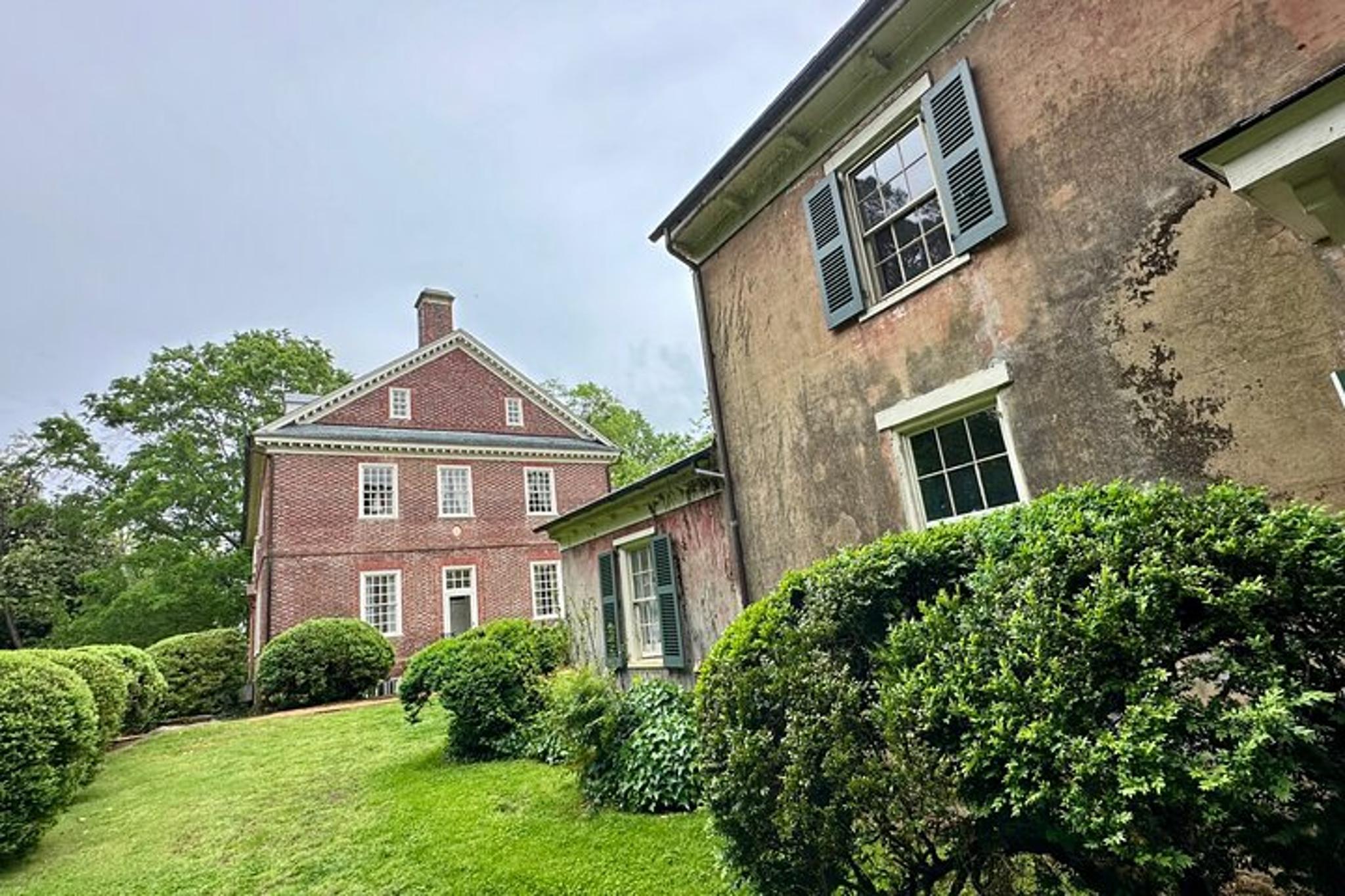 Williamsburg Plantation Tour to Berkeley, Westover & Sherwood - Image 5